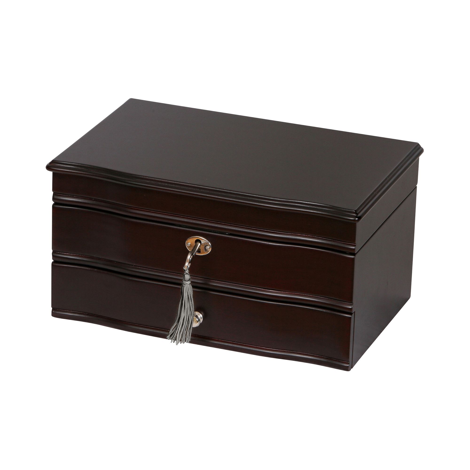 Mele and Co Kids' Jewelry Box