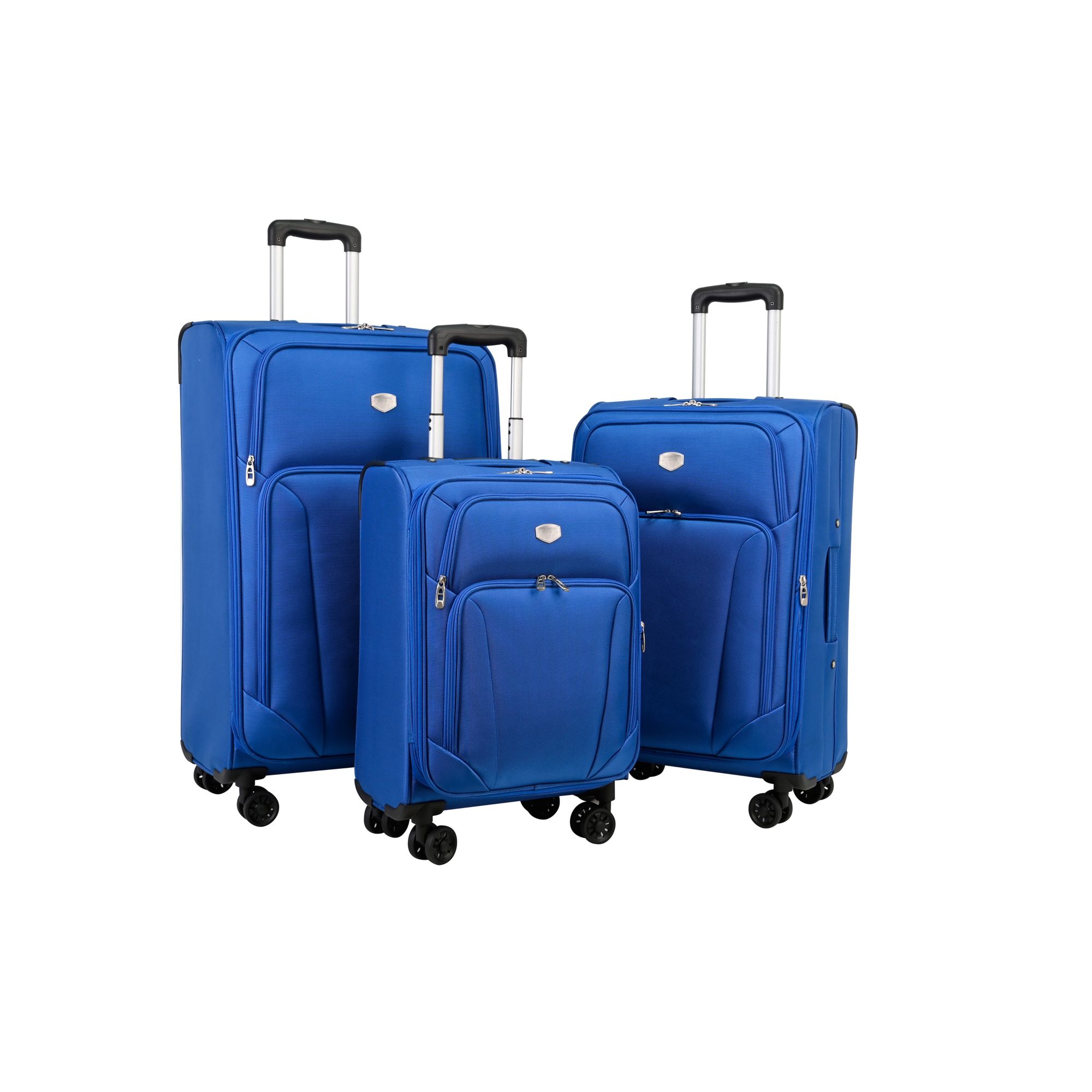 bjs samsonite luggage set