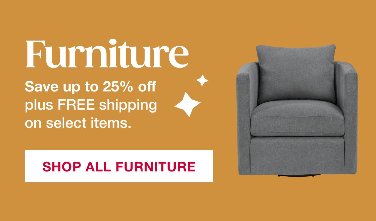 Shop Furniture