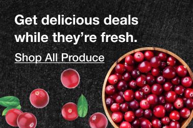 Shop Wellsley Farms Produce