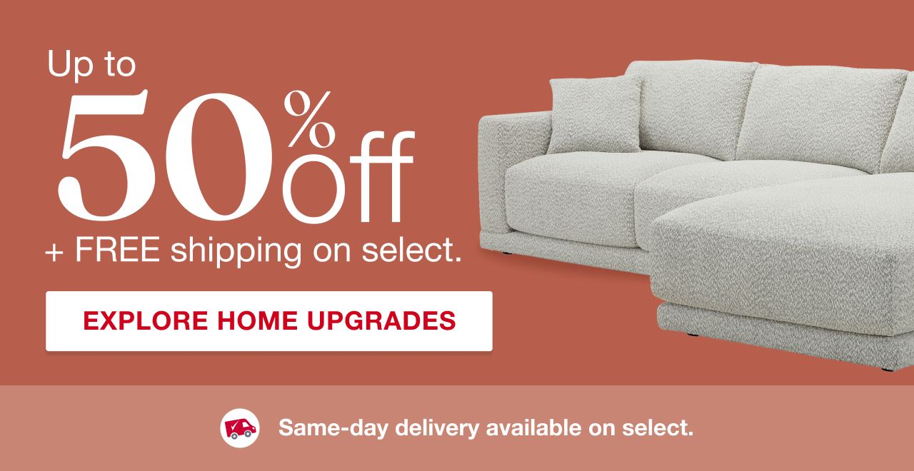 Save up to 30% off. Click to explore home upgrades