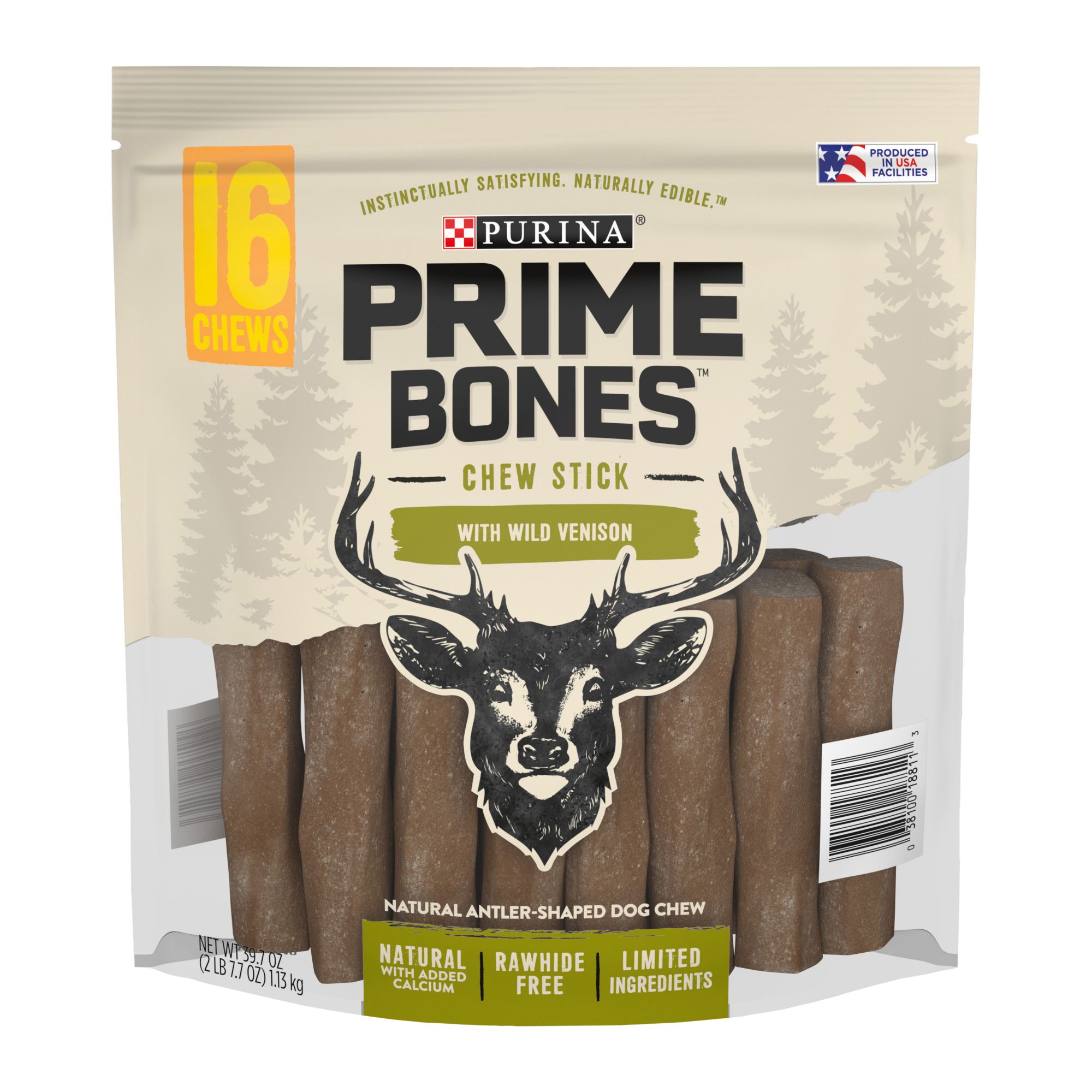 Usa bones shop & chews