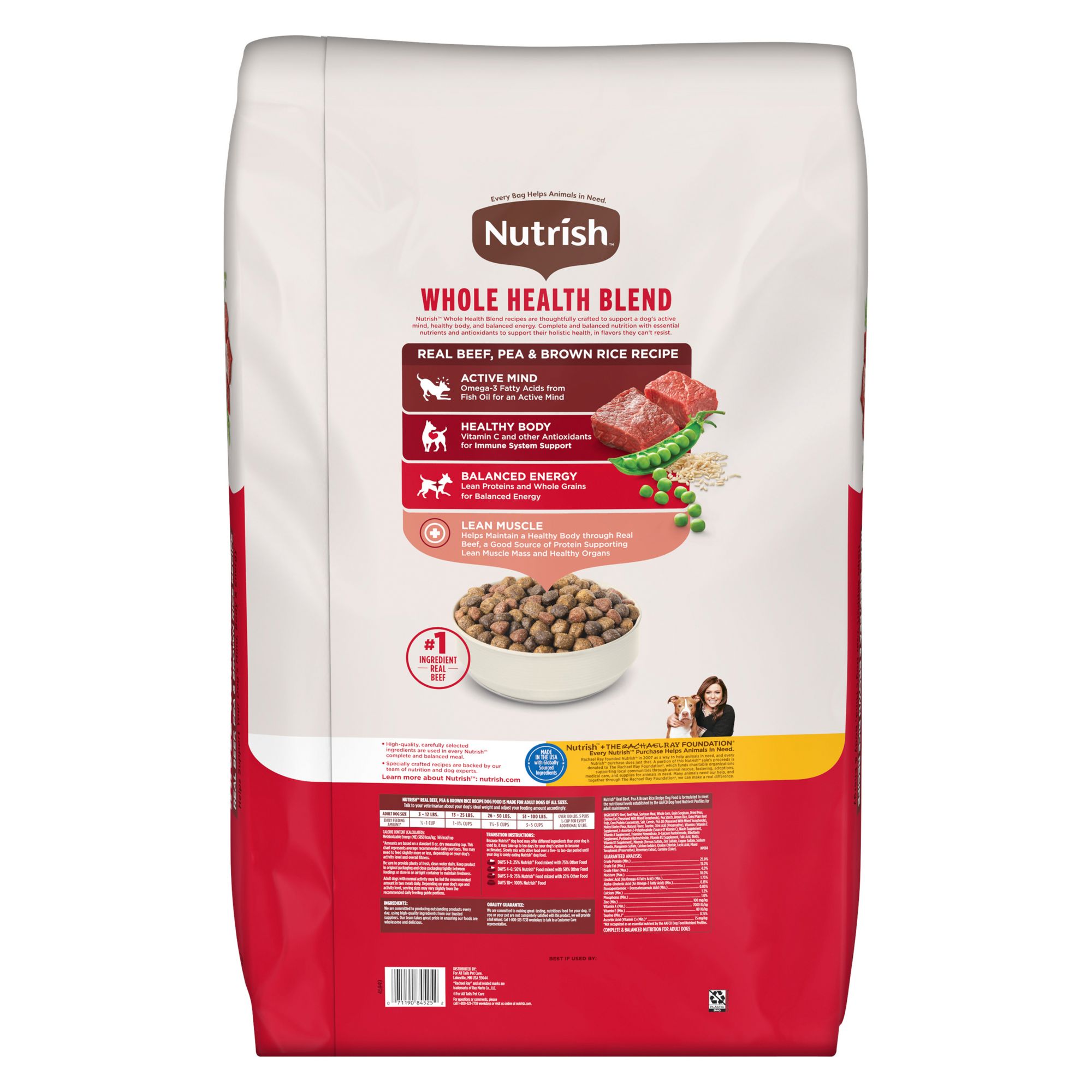 Rachael ray nutrish dog food sale price