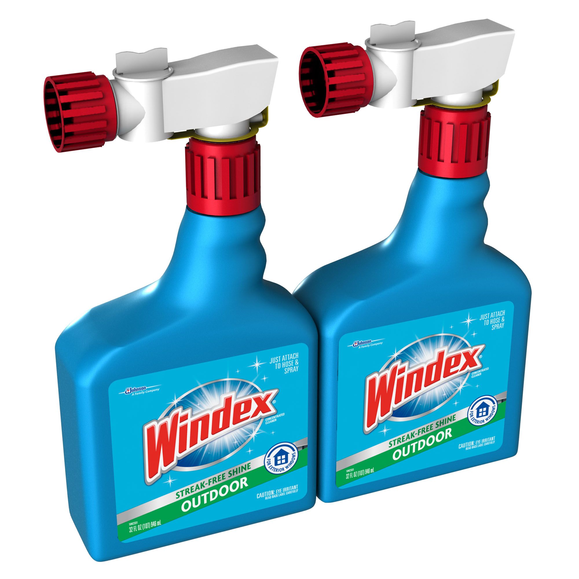 Does windex get rid of acne