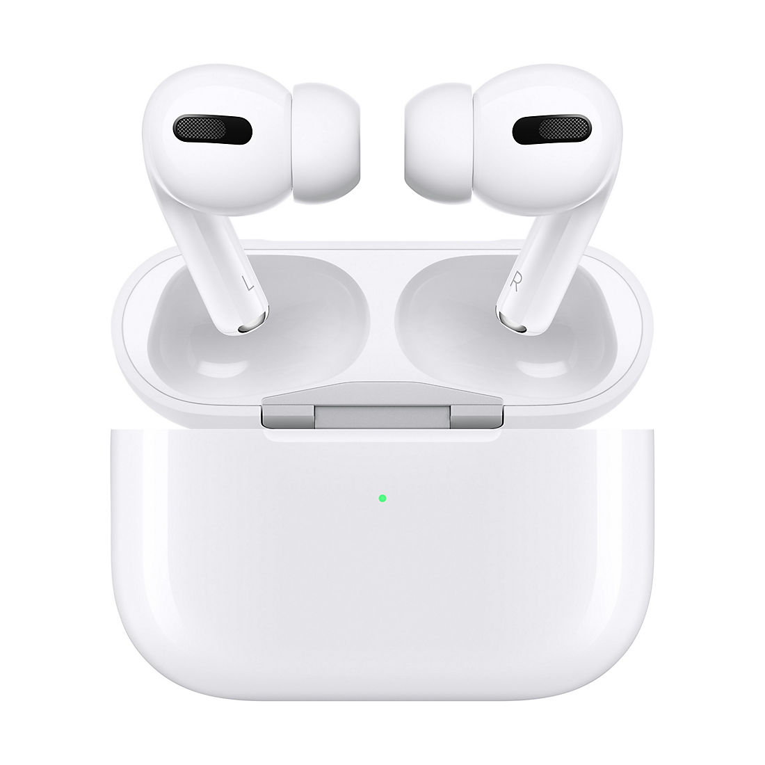 Apple Airpods Pro White with Wireless Charging Case MWP22AM/A 