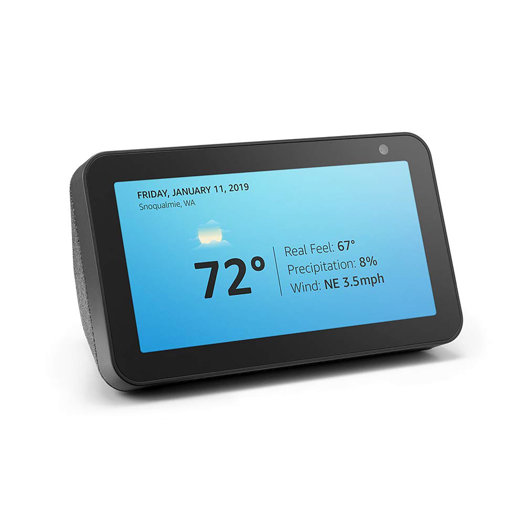 Amazon B07HZLHPKP Echo Show 5 BJ s Wholesale Club