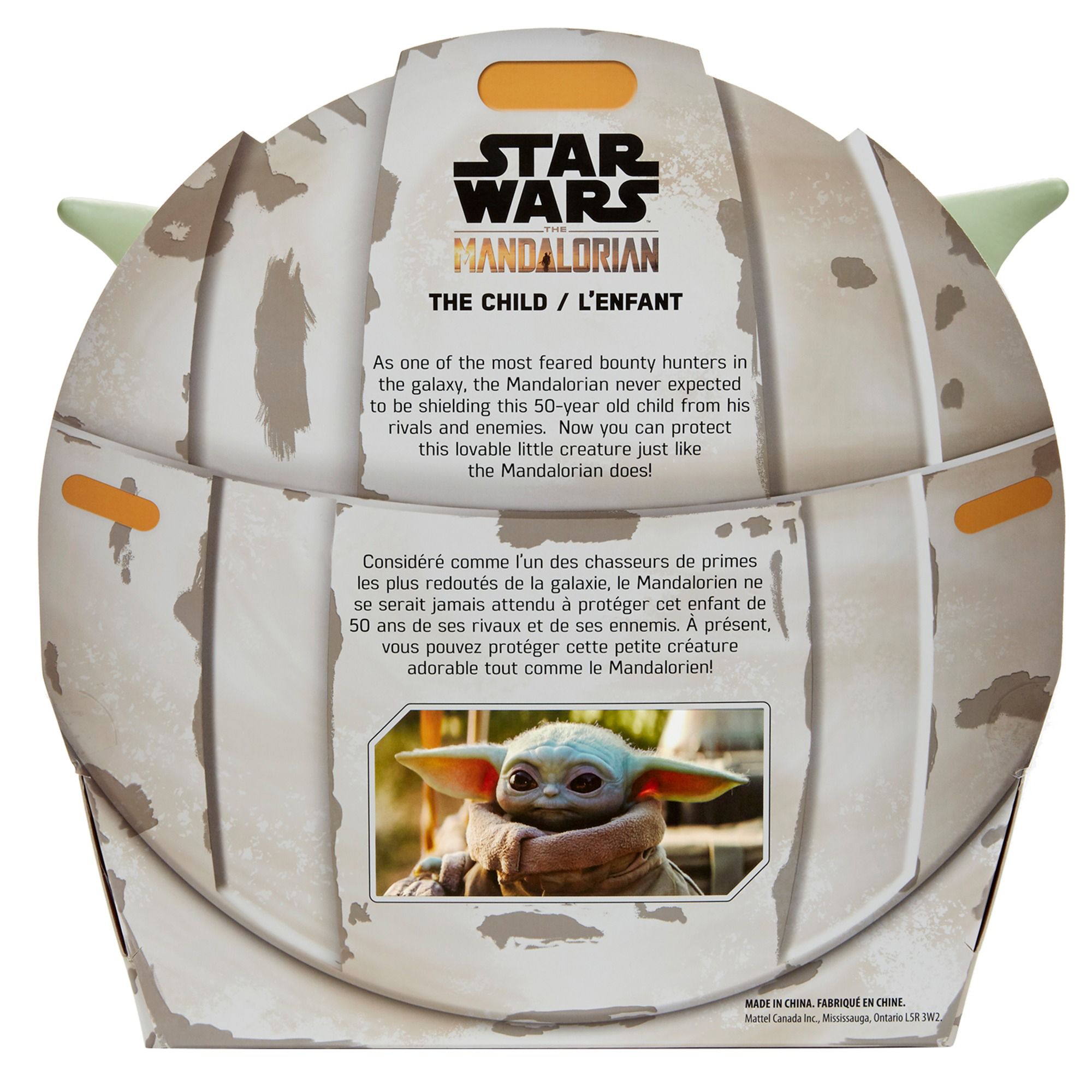 The Child Plush 5006622, Star Wars™