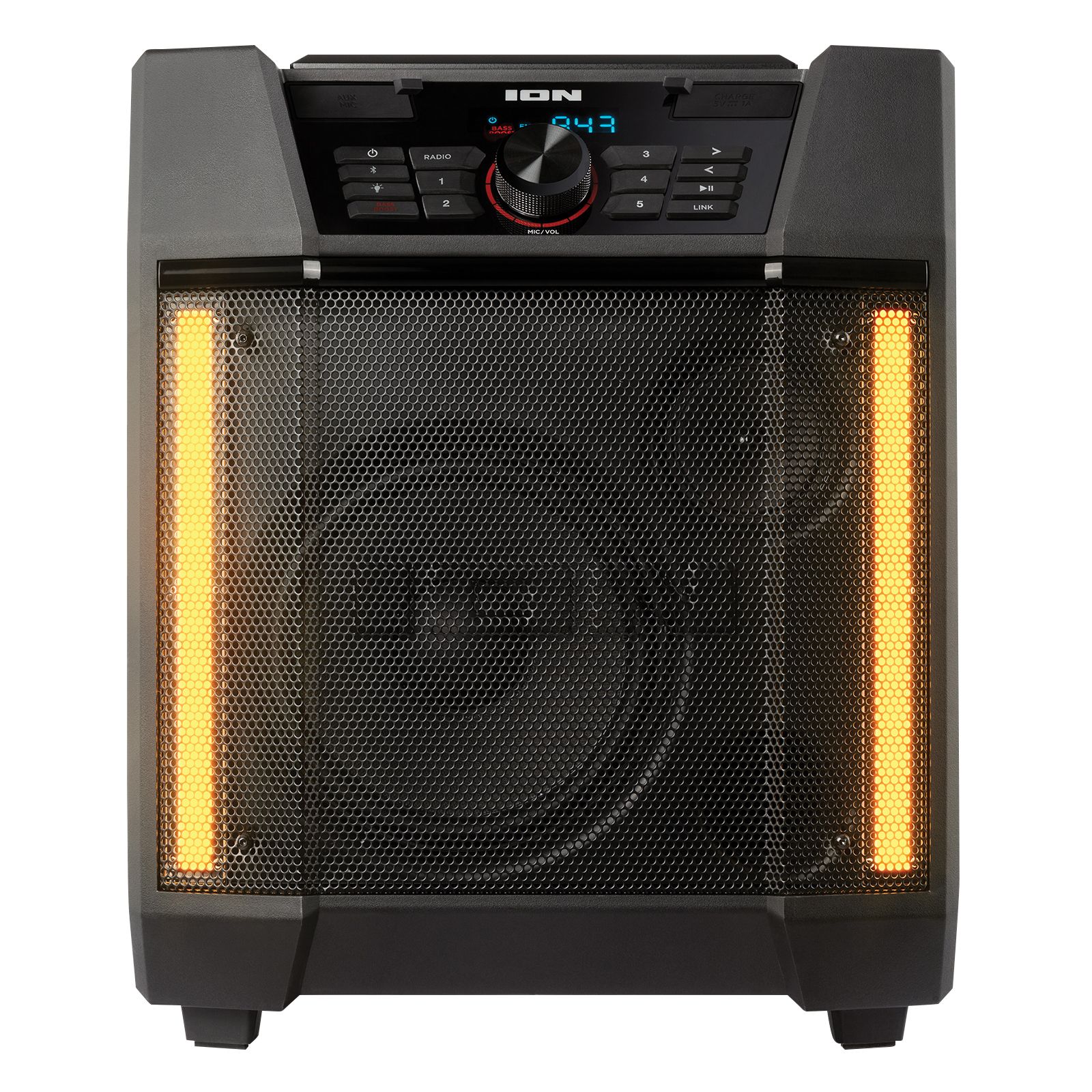 ion xtreme speaker