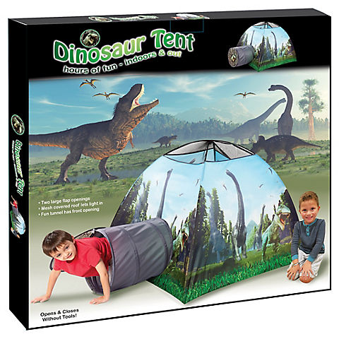Etna Children's Play Tent - Assorted Styles