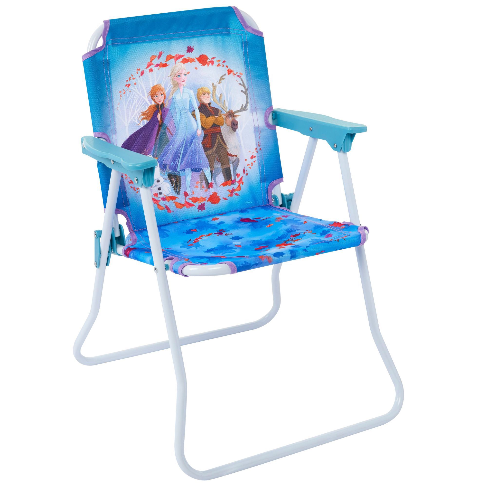 paw patrol lounge chair