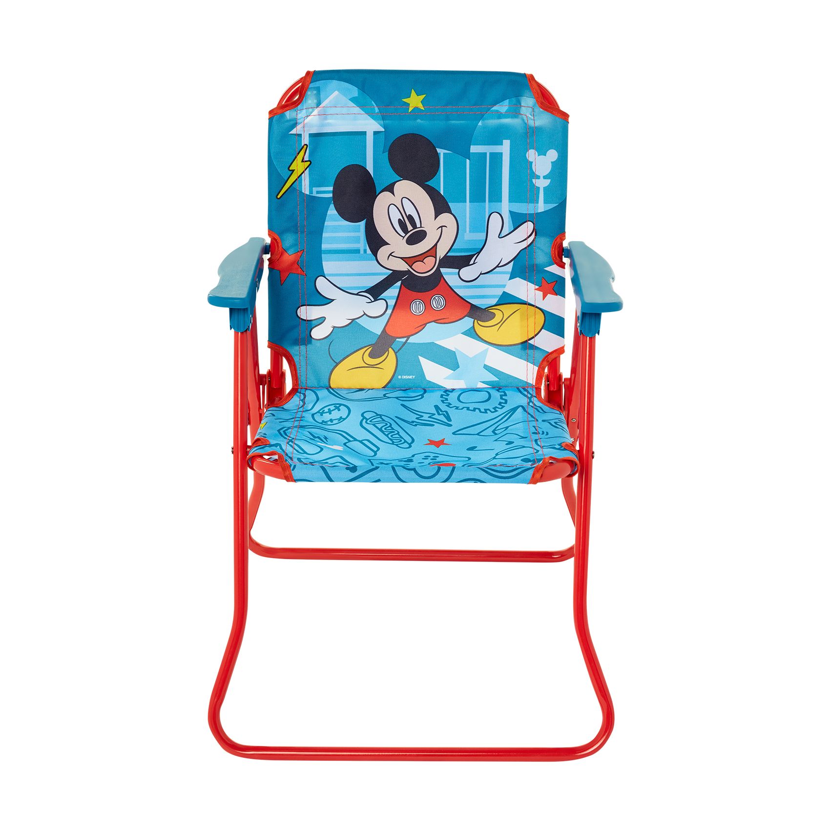Mickey Mouse