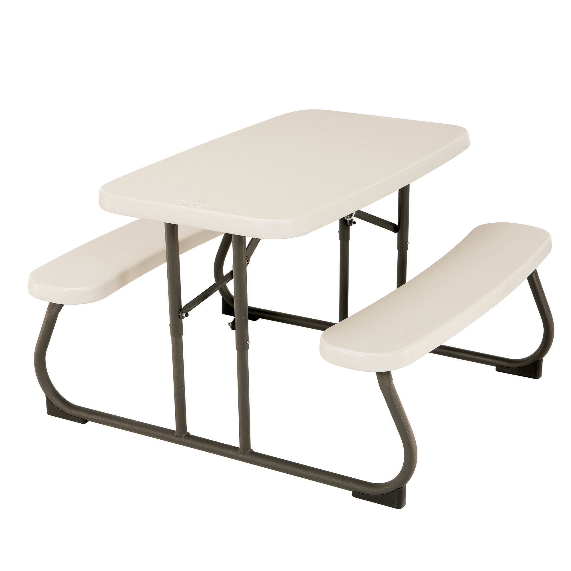 Lifetime children's discount table and chairs