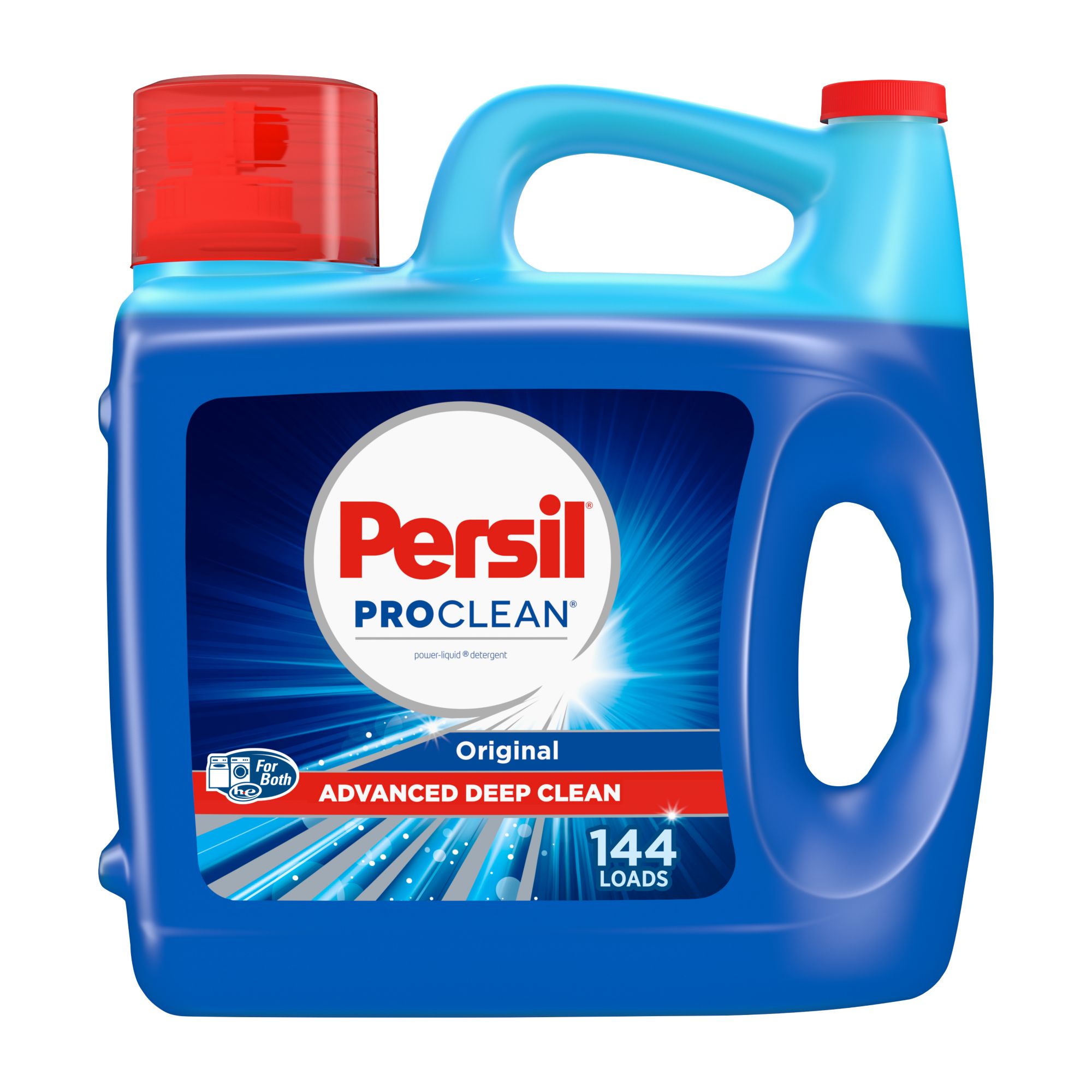 Persil ProClean Original Liquid Detergent - BJs WholeSale Club