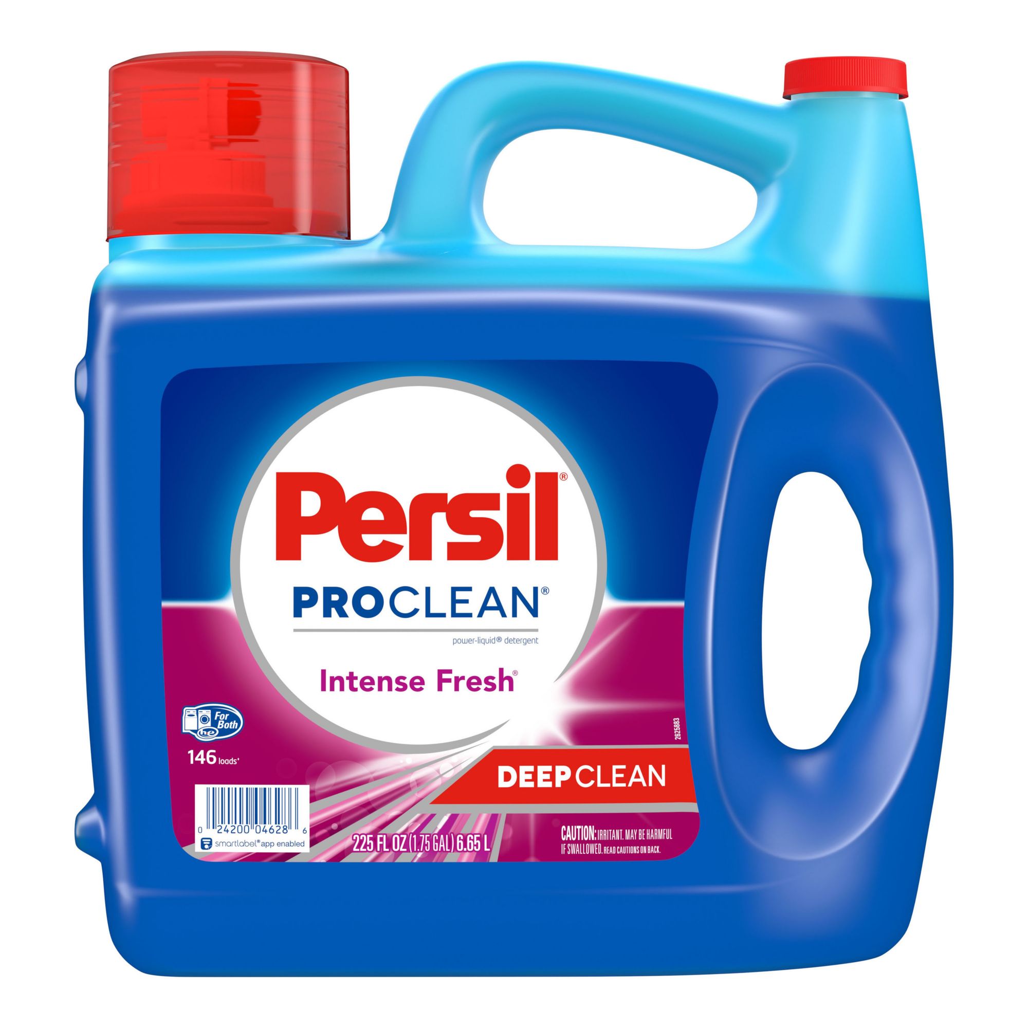 Wipp Express - Laundry Detergent Products - Henkel