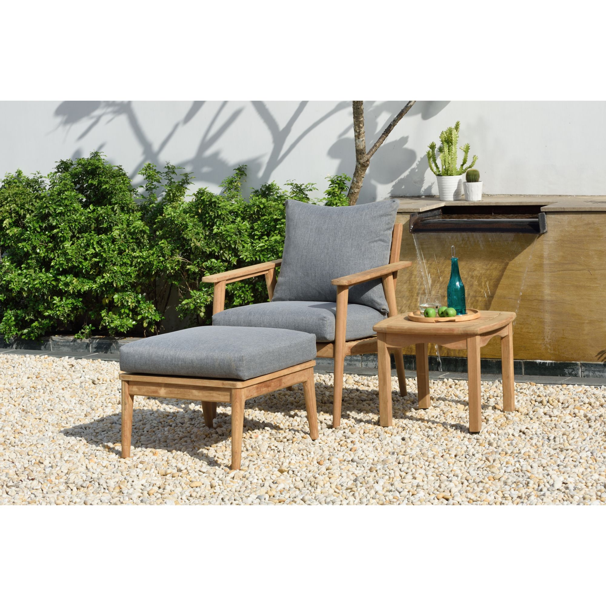 Amazonia teak best sale