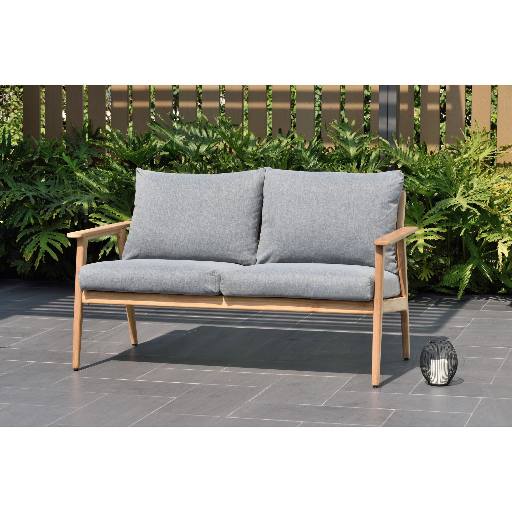 2 seater patio online furniture