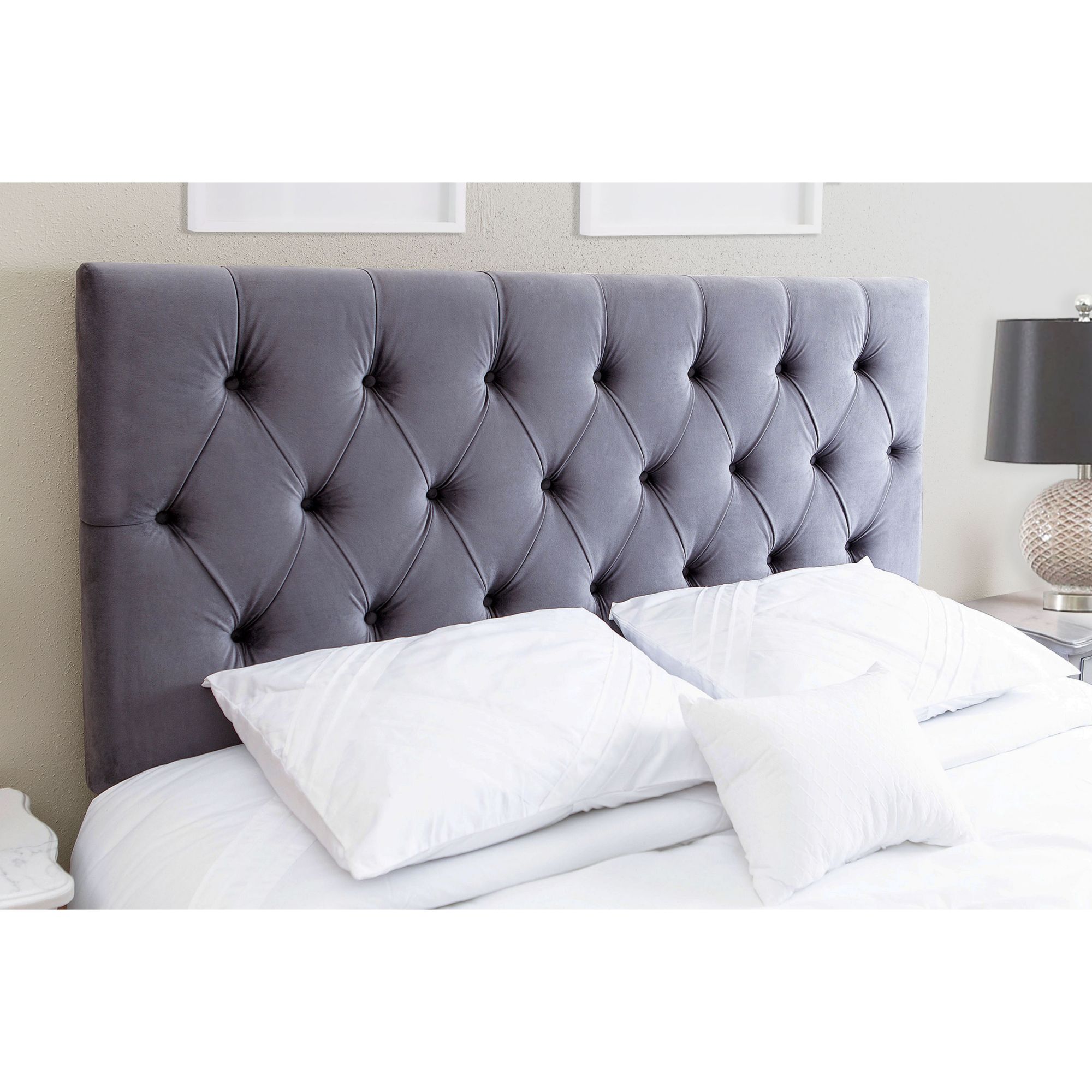 Abbyson living store headboard