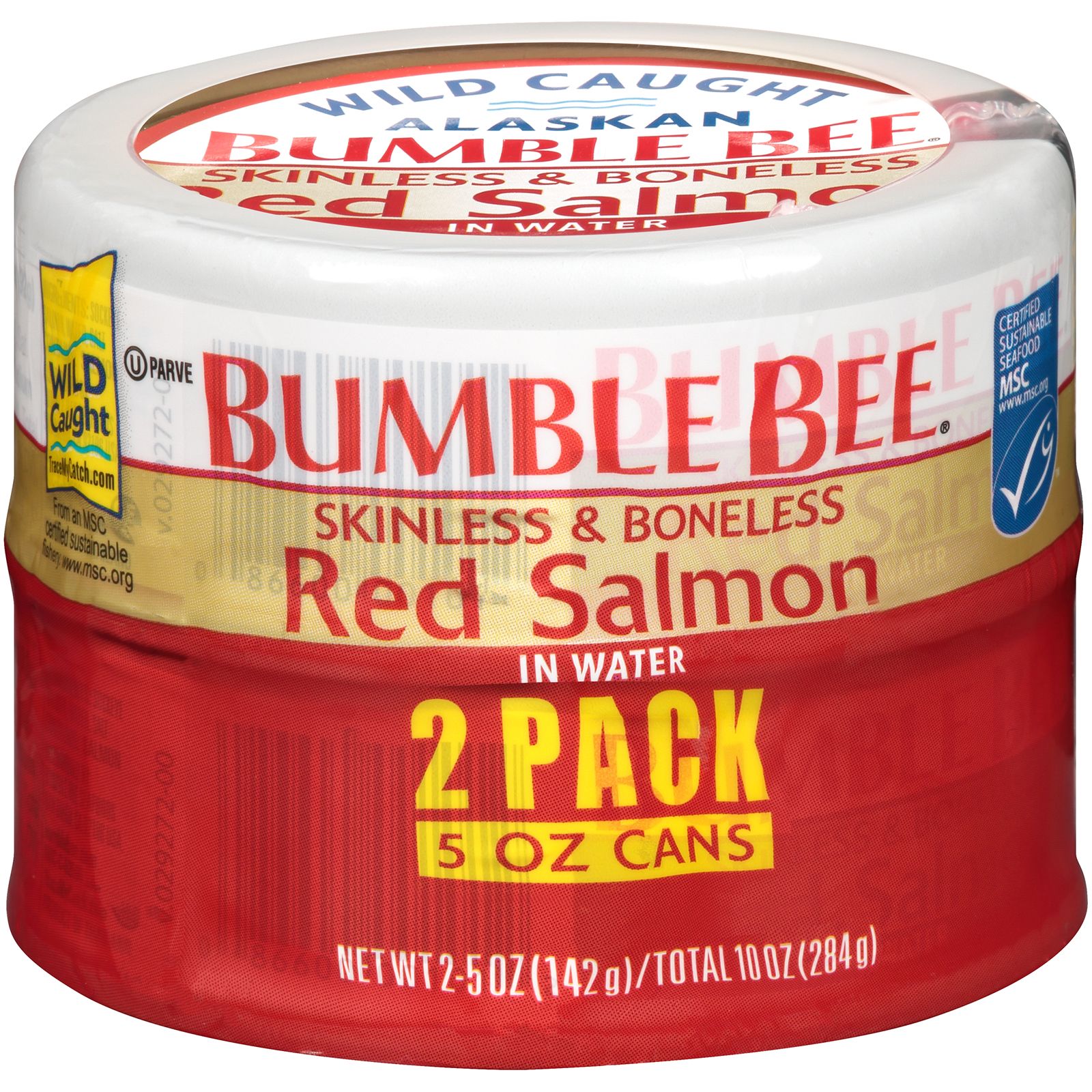 bjs bumble salmon pk bee red