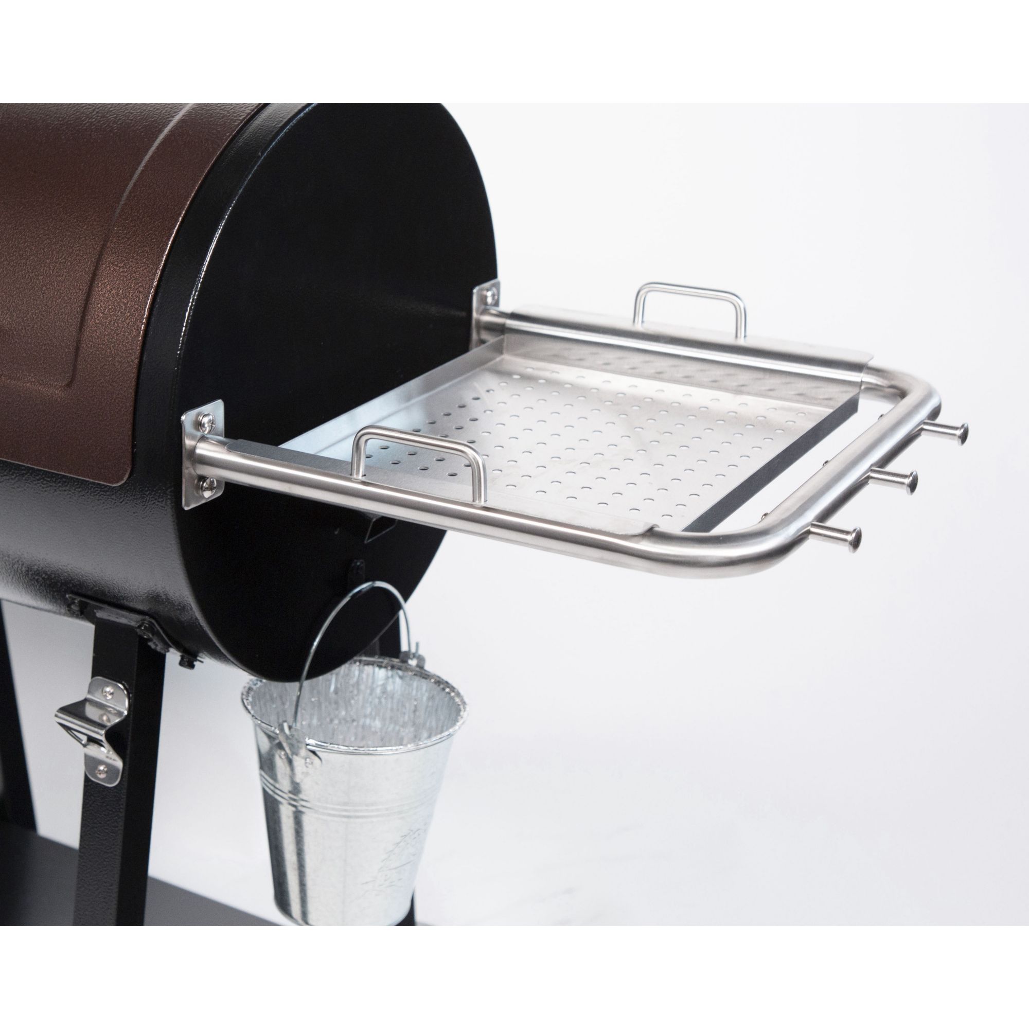 Pit Boss PB440 Deluxe Wood Pellet Grill Review