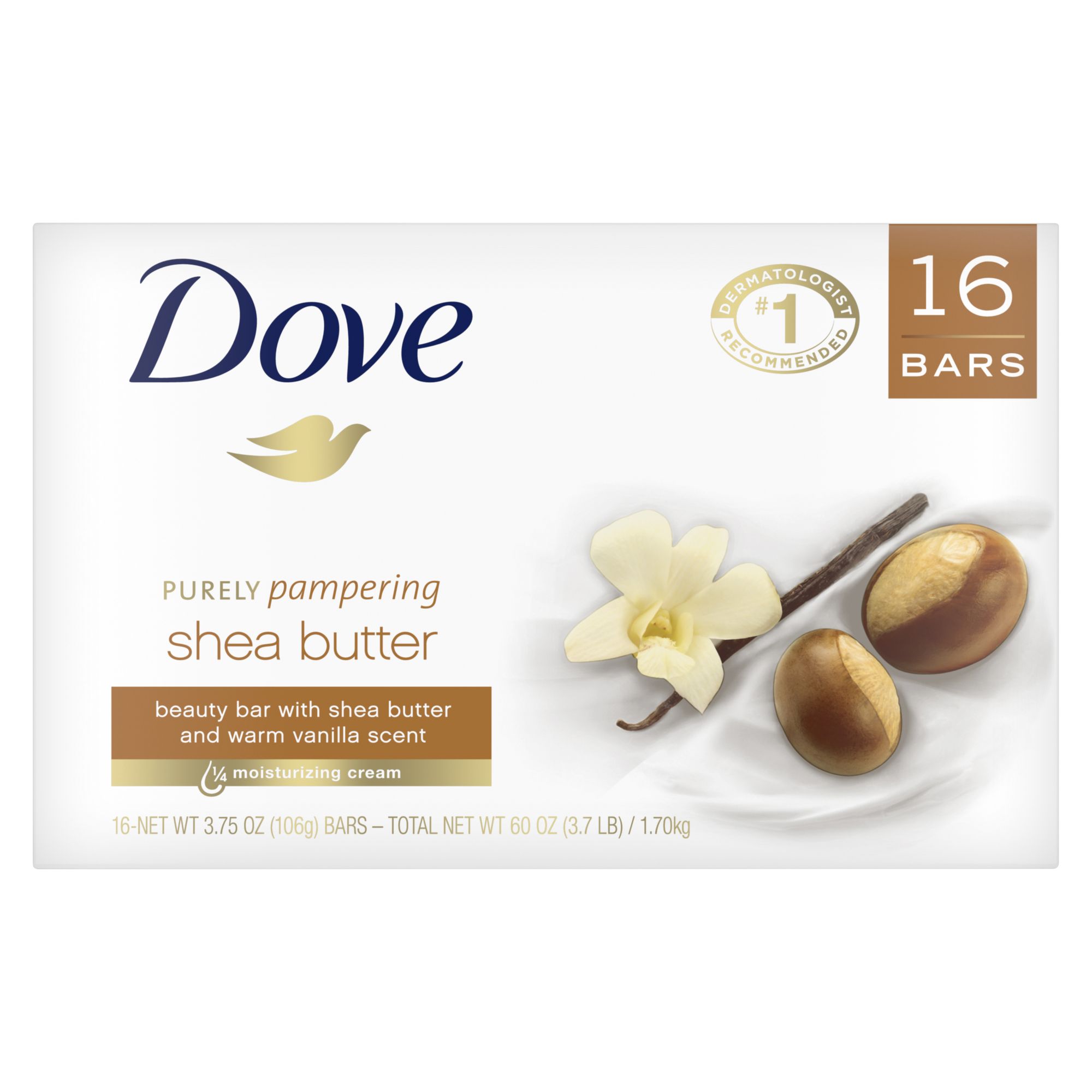 dove bar soap