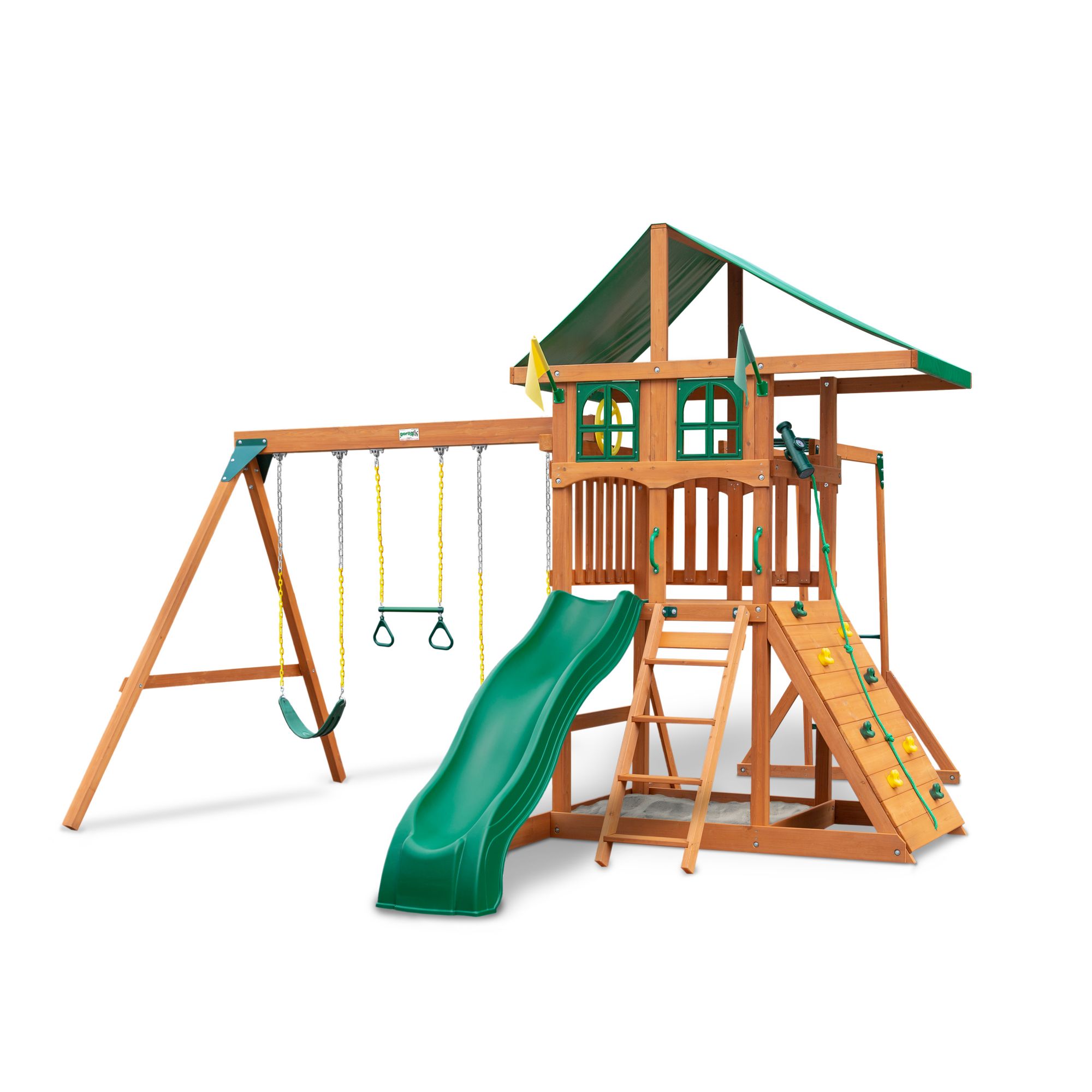 bjs playset