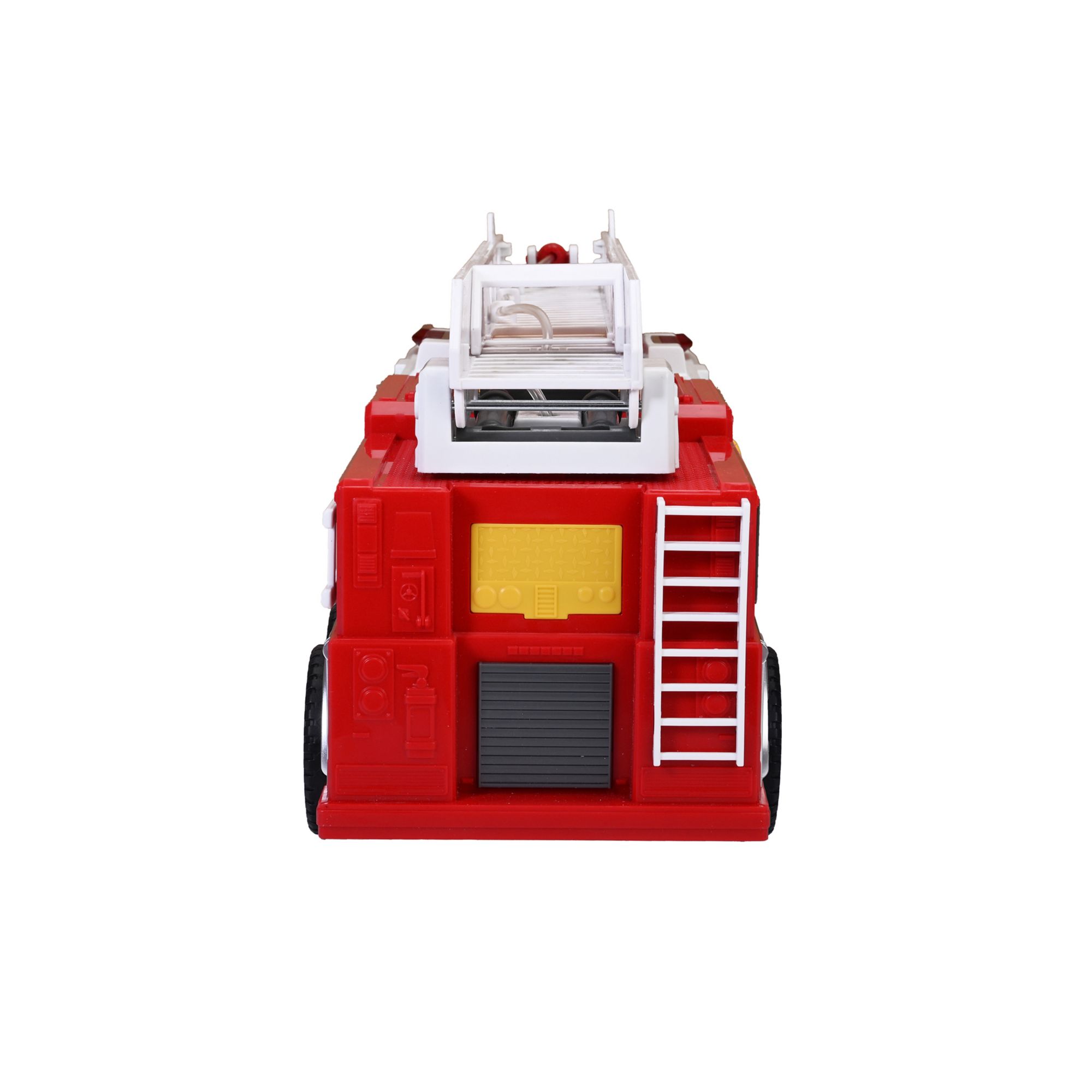 Dickie Toys Medium Action Series, Fire Commander