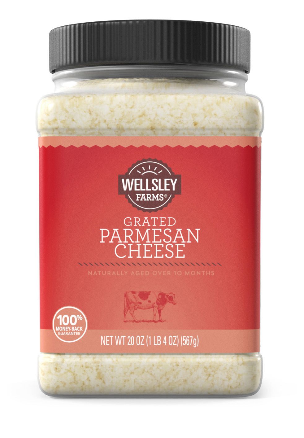 Parmesan Grater – Williams Cheese