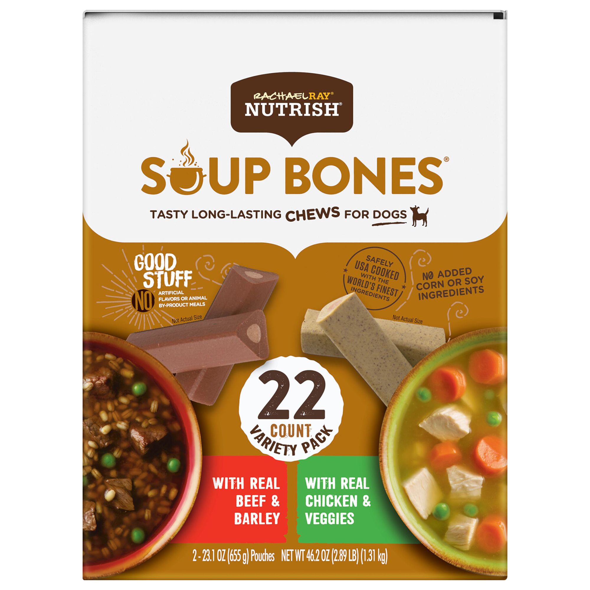 Rachel ray soup store bones