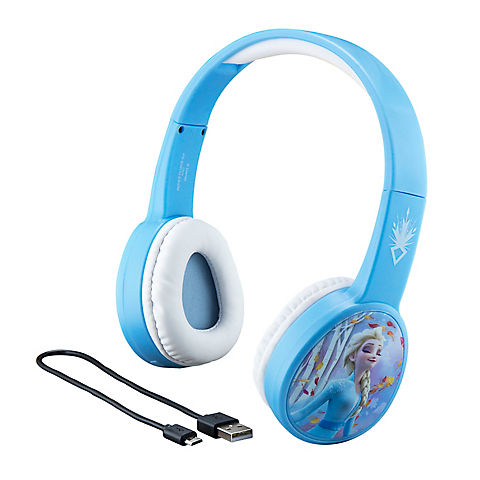 KIDdesigns Youth Bluetooth Headphones