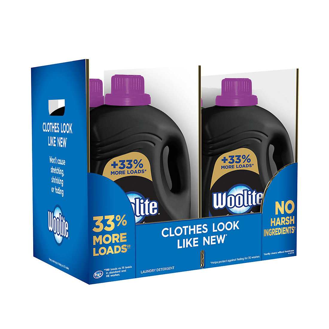 Woolite Top & Front Load Laundry Liquid Detergent Price - Buy