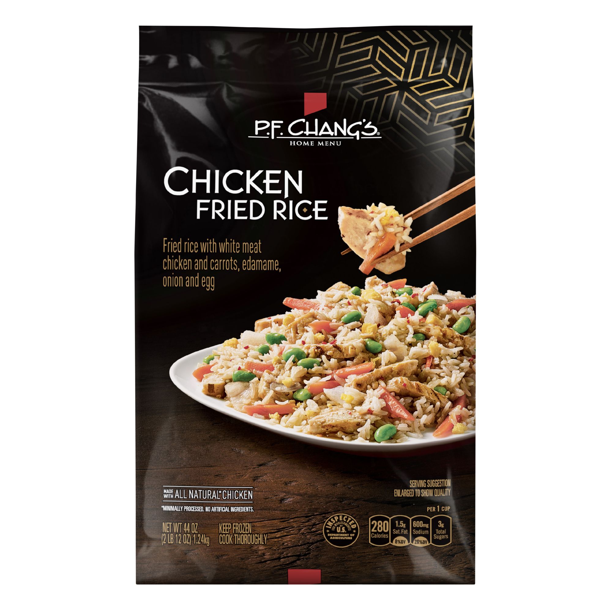 PF Chang's Chicken Fried Rice, 44 oz.