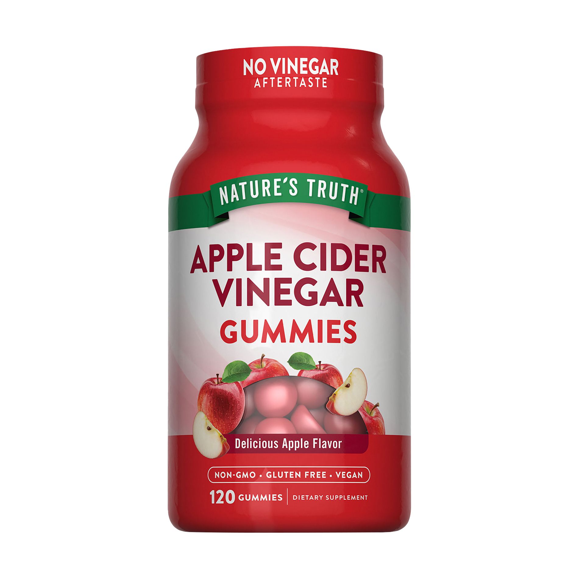 Apple Cider Vinegar Gummies