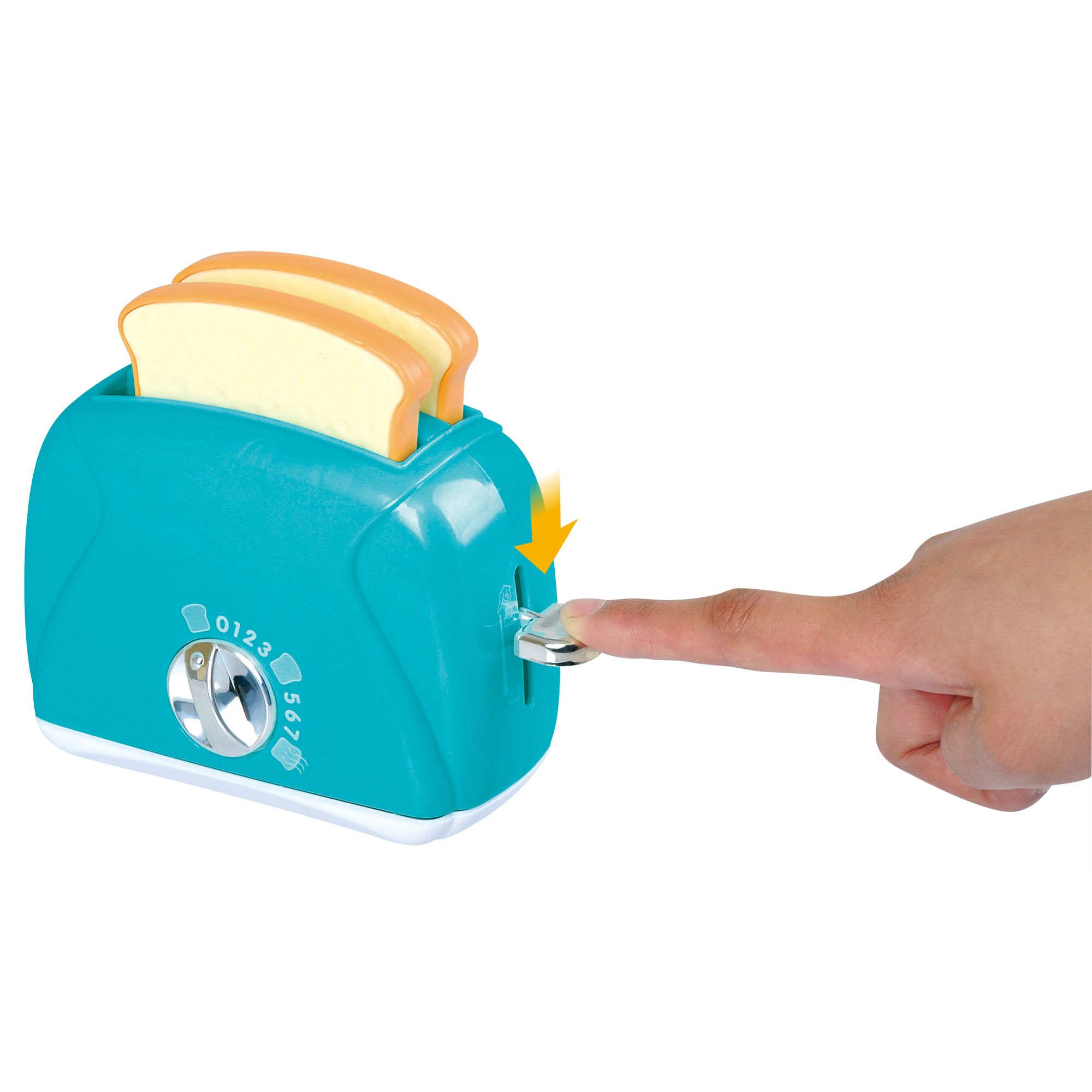Playgo Perfect Kitchen Appliance Trio BJ s Wholesale Club