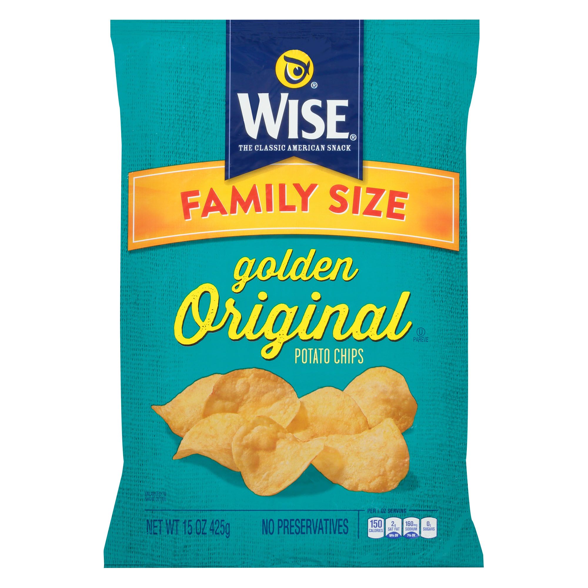 Grab & Snack Variety Packs — Wise Snacks