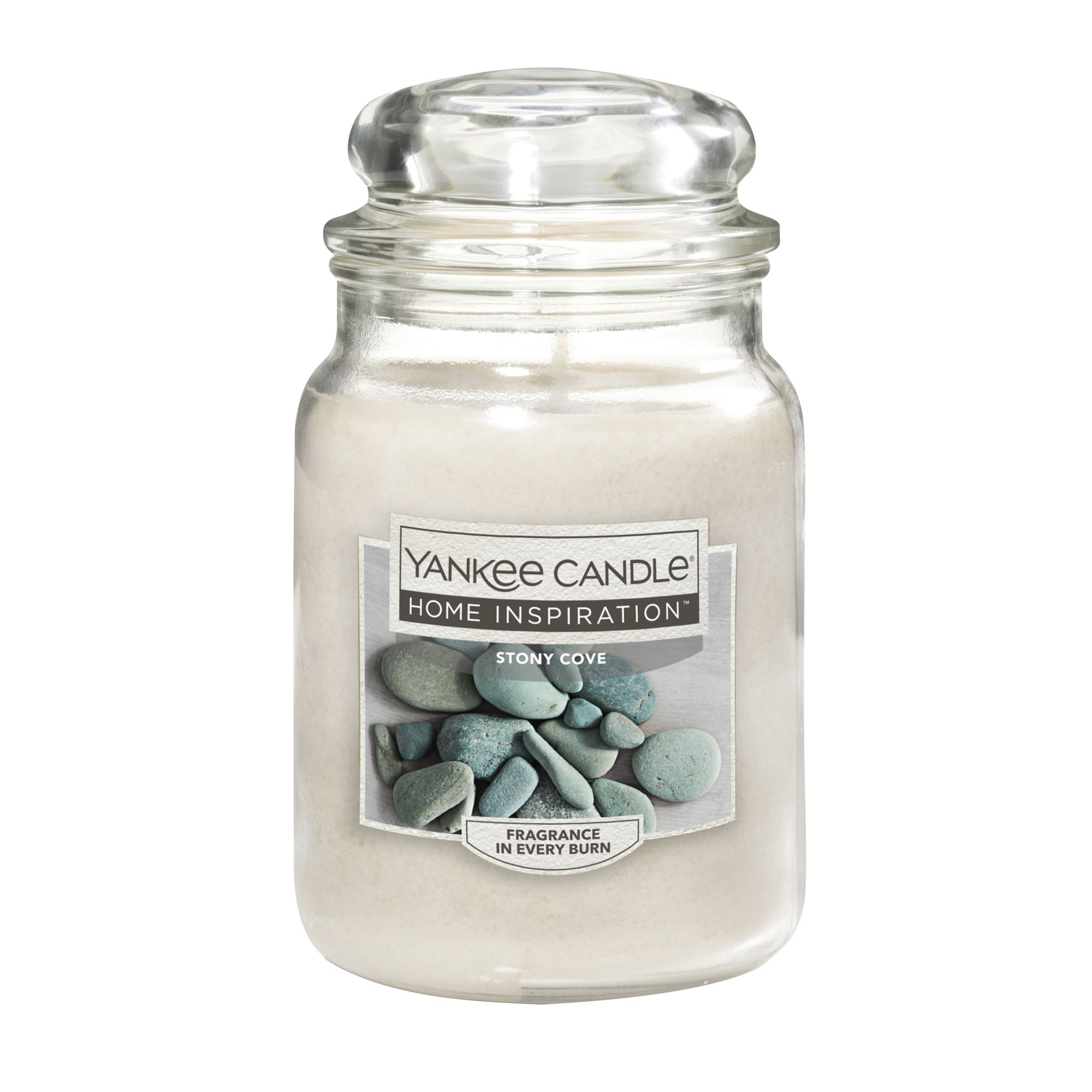 Yankee Candle Home Inspiration Cozy Up Candle, 19 oz.