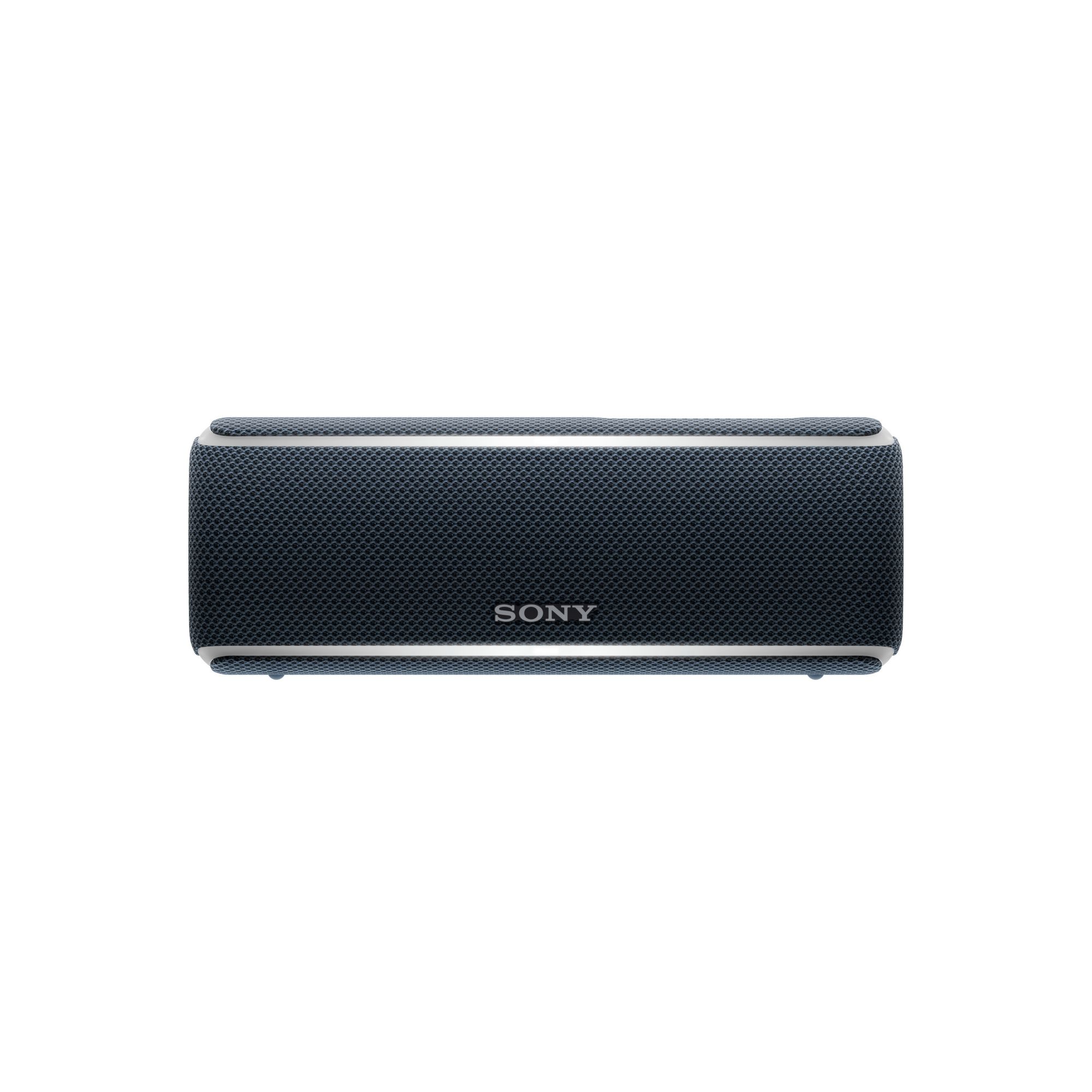 sony xb21