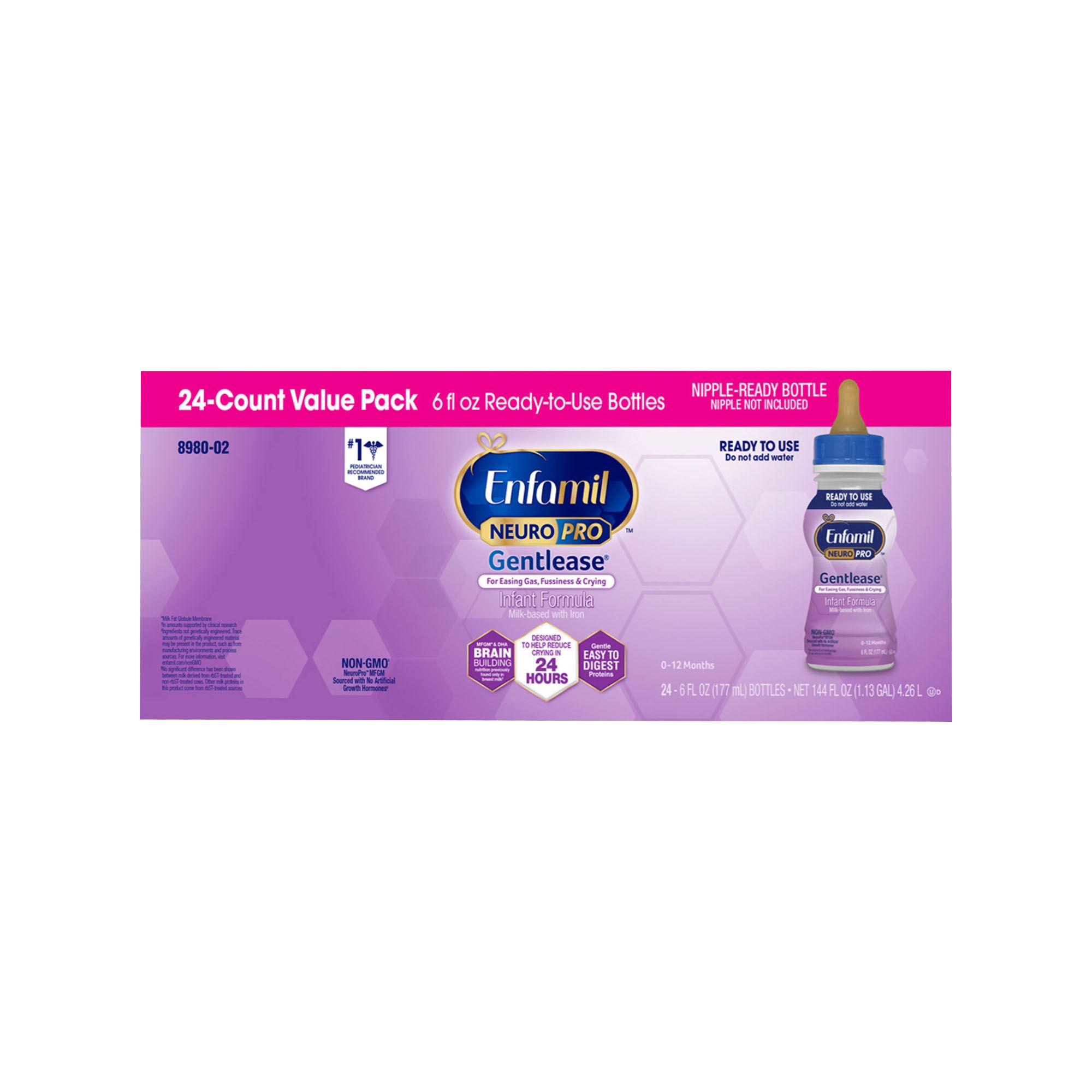 bjs enfamil formula