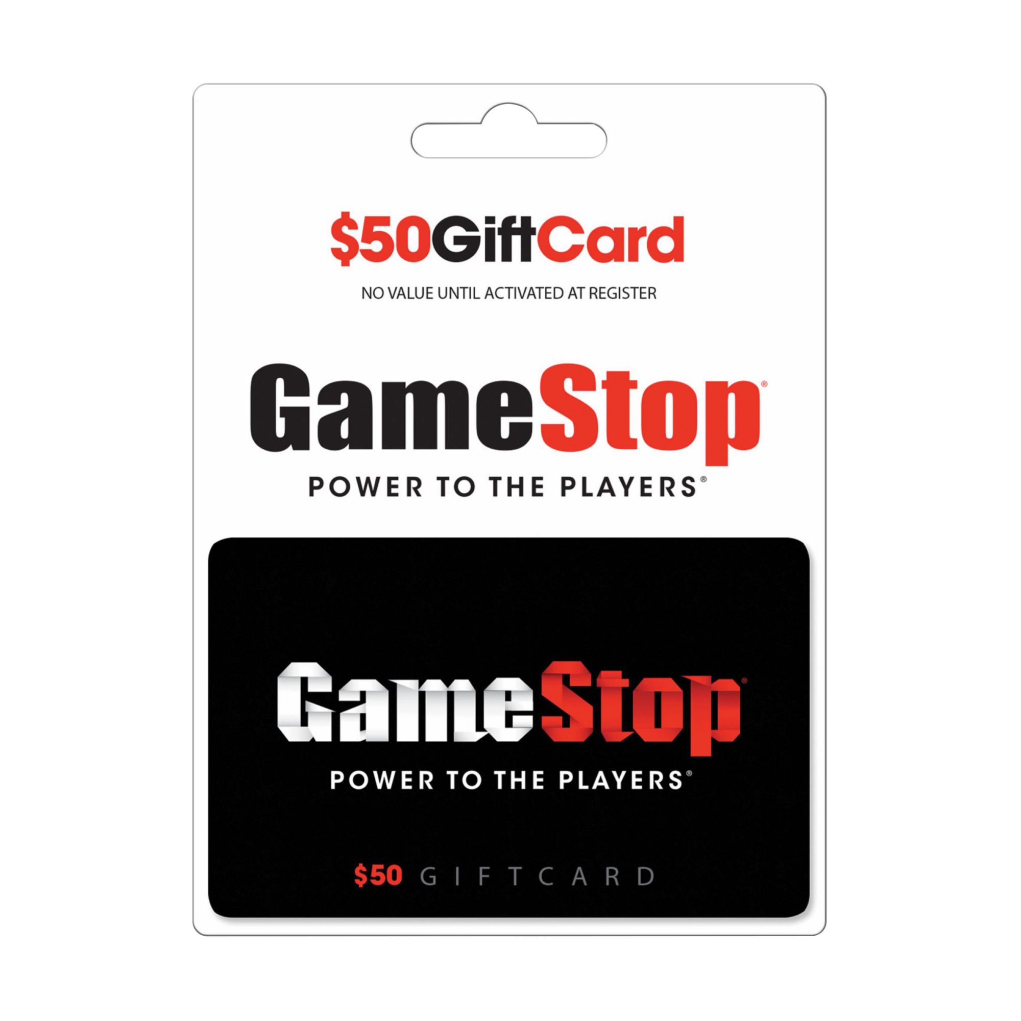 Fanatics Gift Cards, Two $50 Gift Cards for $79.99