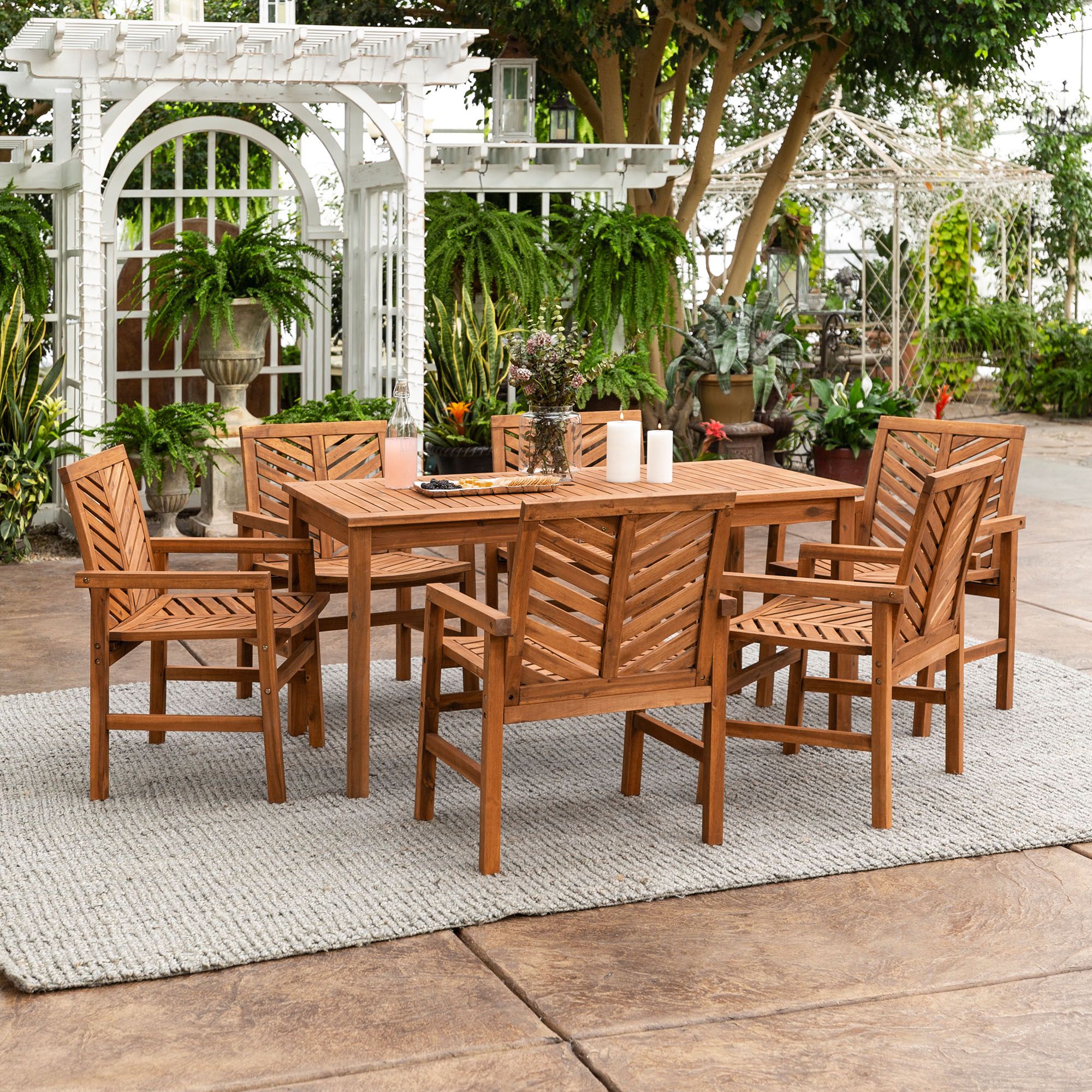 Bjs store patio sets