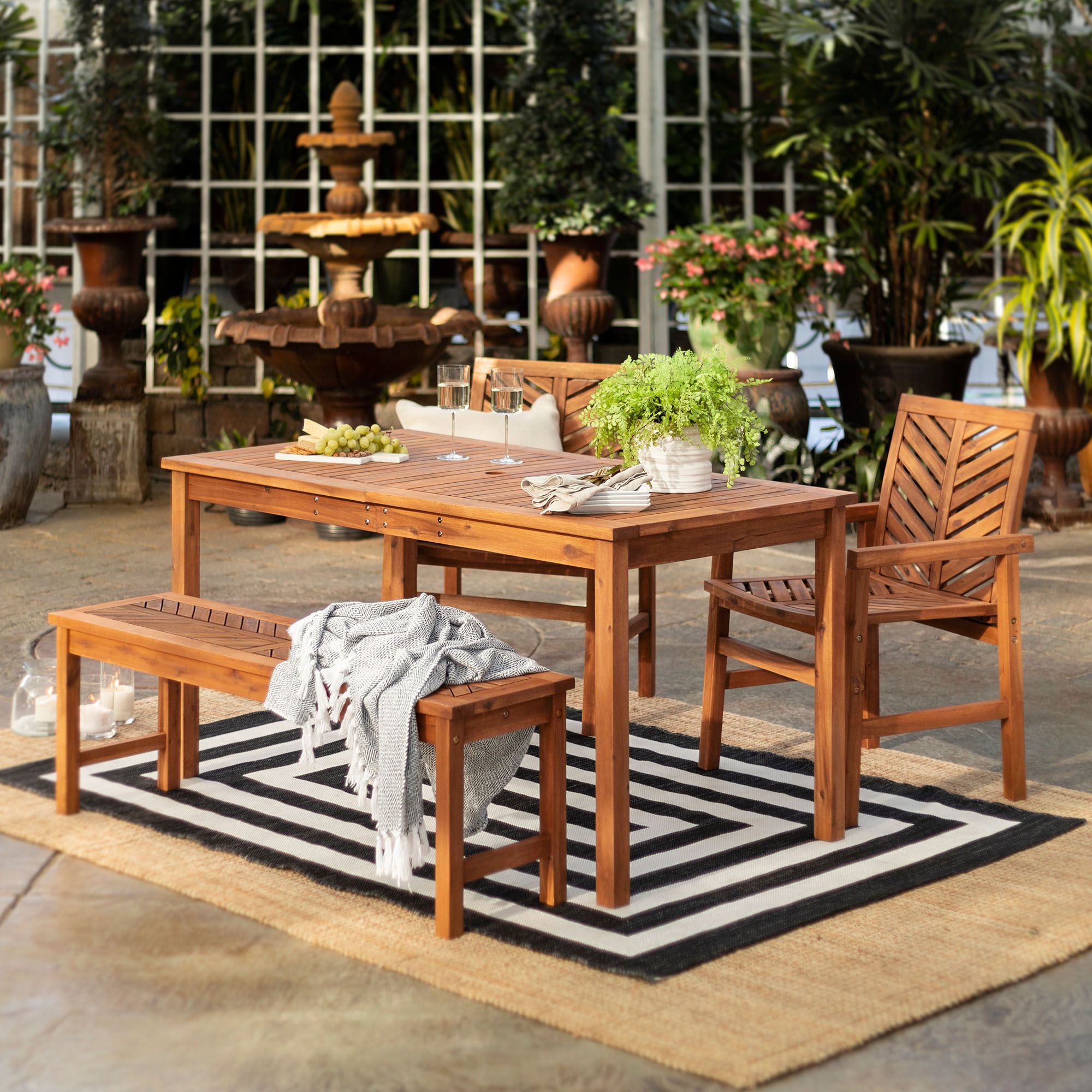 Bjs outdoor dining sets new arrivals