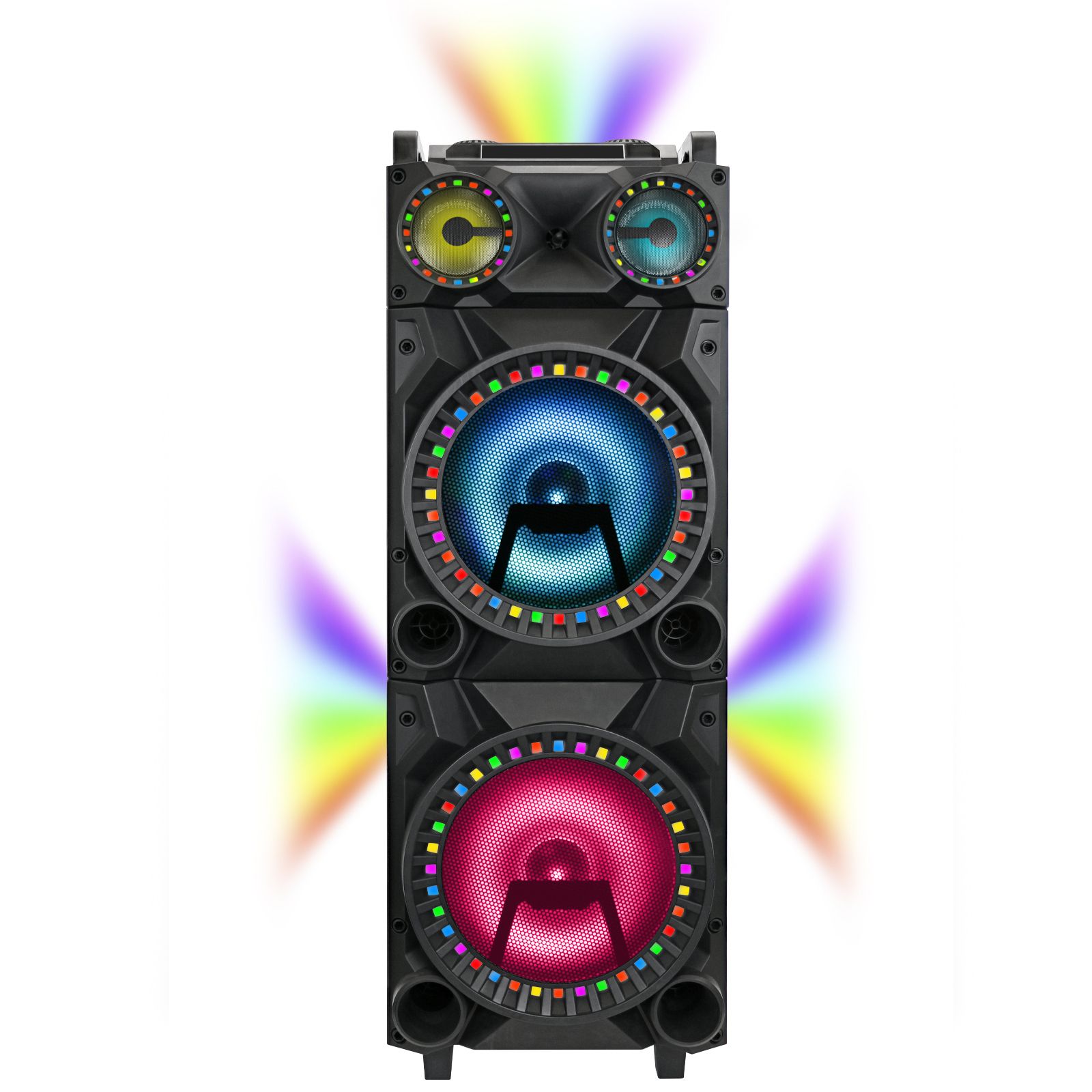 qfx speaker