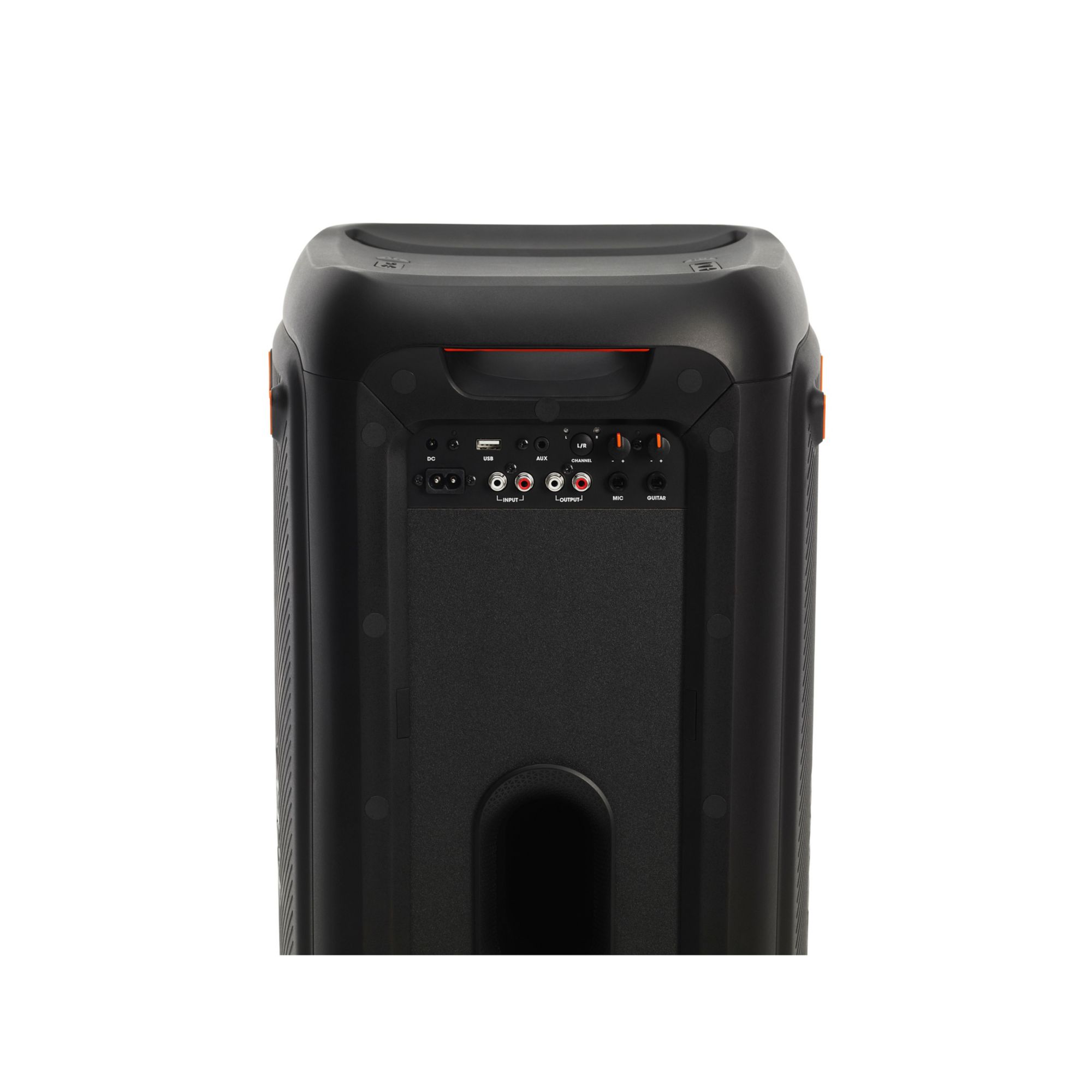 jbl partybox 200 battery life