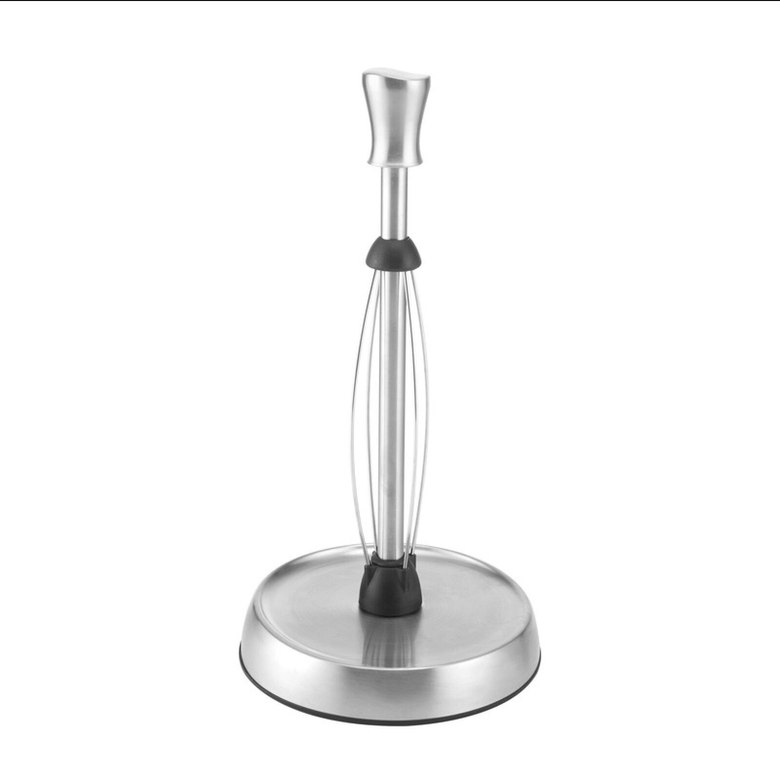 Kamenstein Paper Towel Holder, Stainless Steel