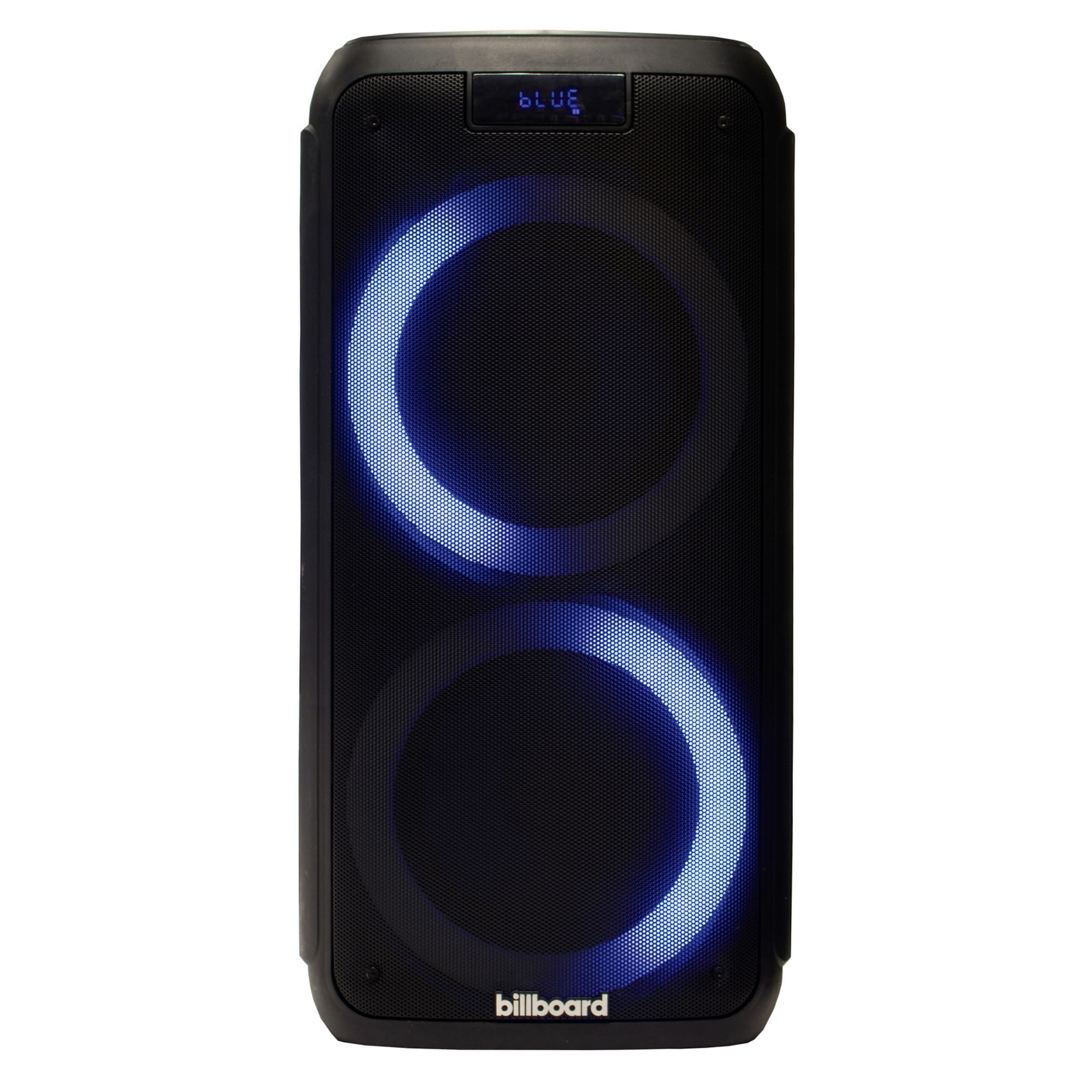 Billboard deals bluetooth speaker