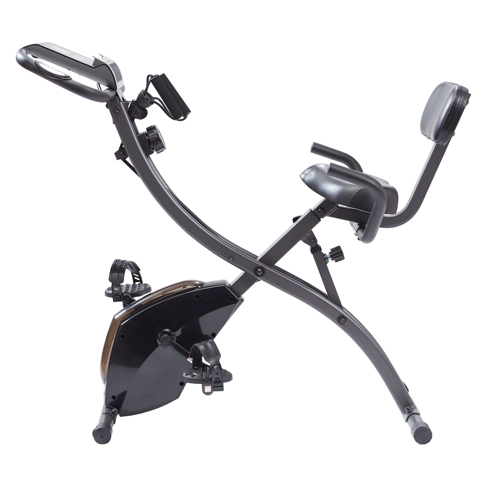 as seen on tv slim cycle exercise bike