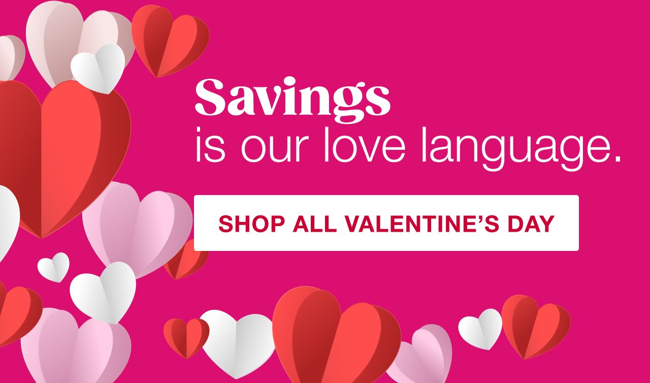 Shop All Valentines Day