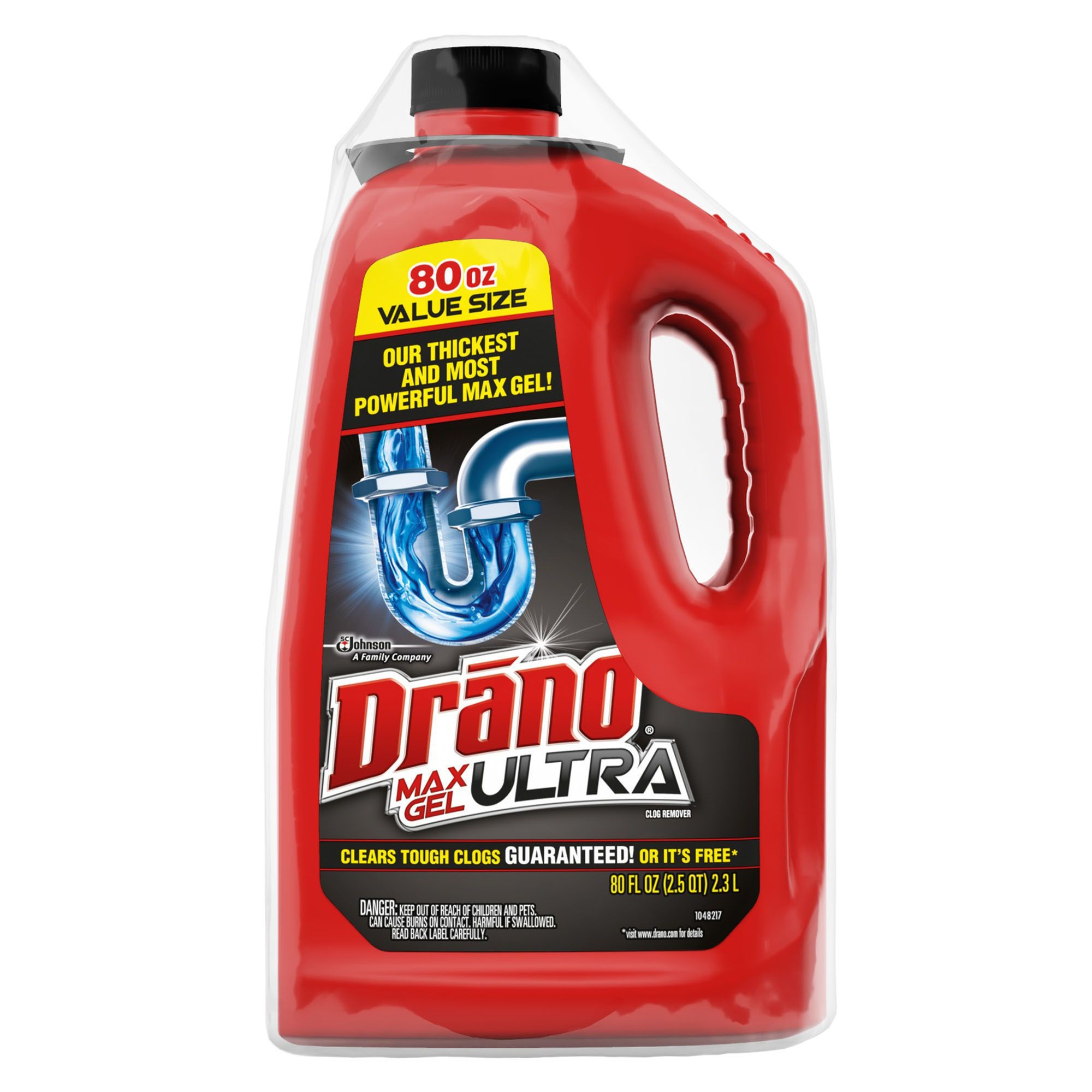 Drano Snake Plus Review {And Link To $1000 Giveaway} - Making Time for Mommy