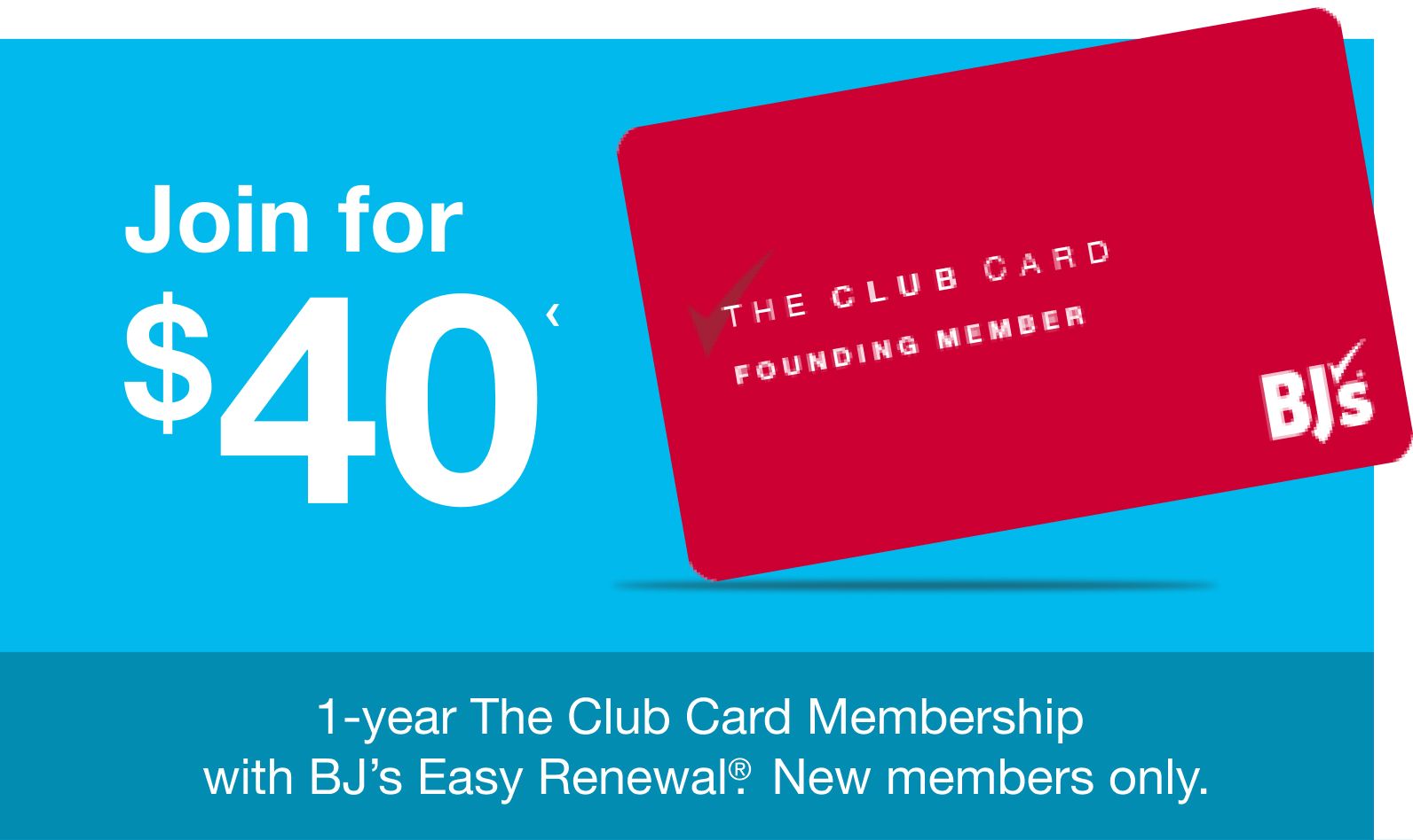 Club Card