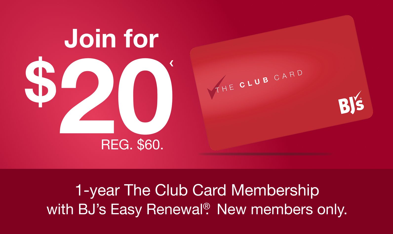 Club Card