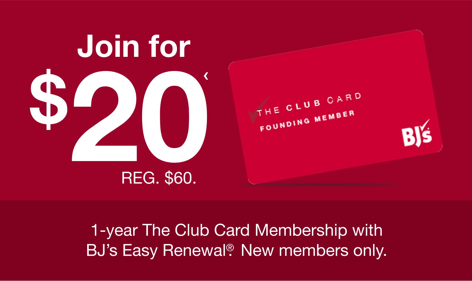 Club Card